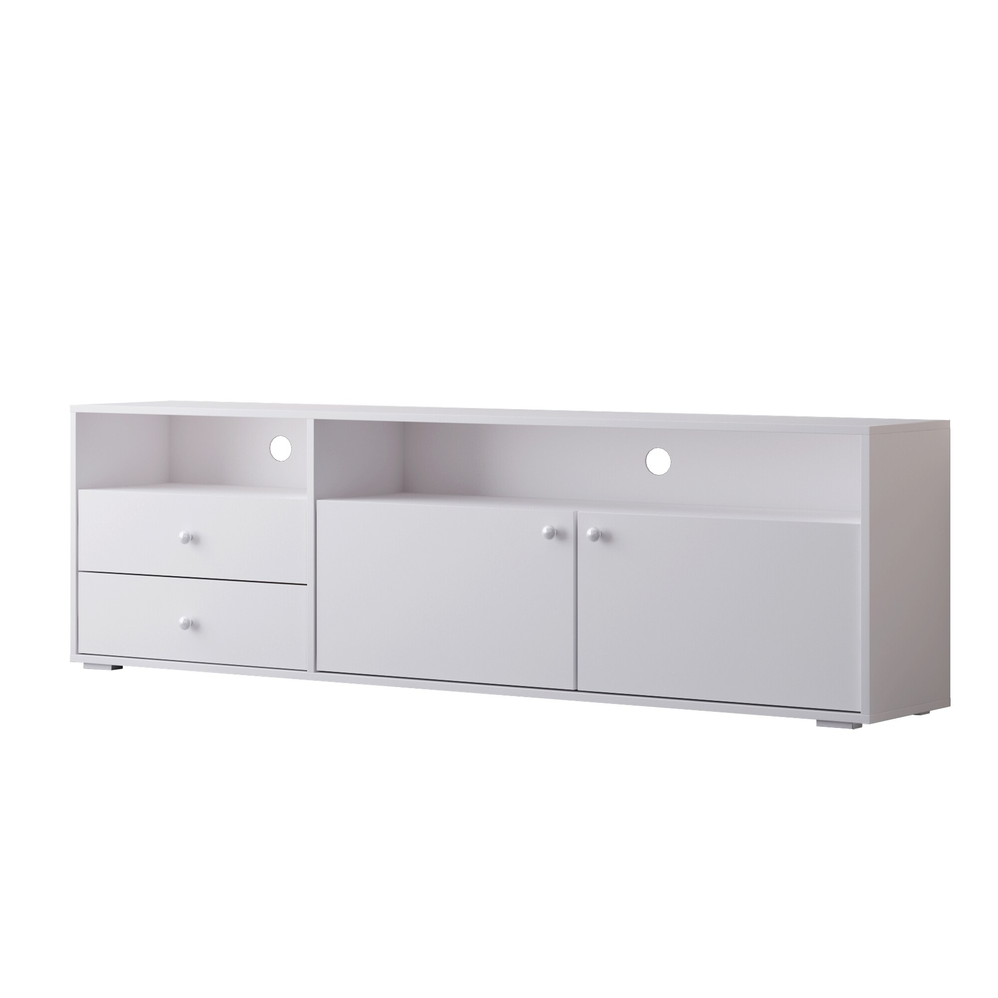 WELLFOR TRX-962AK Tv-Stands - View #7