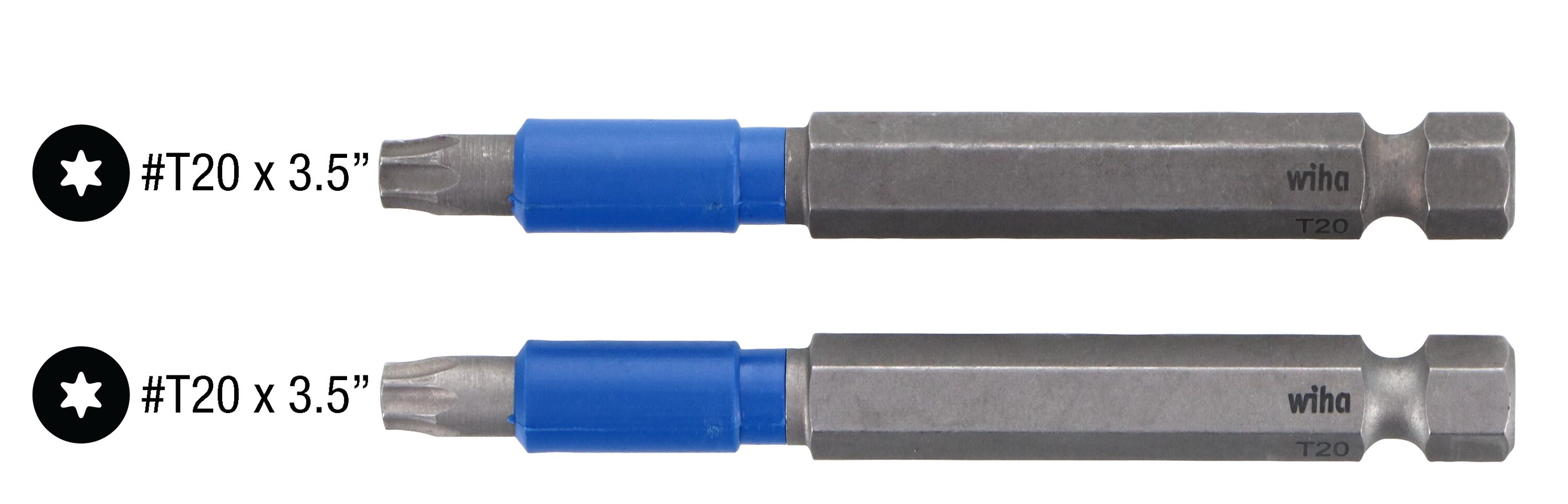 Wiha 70320 Impact-Screwdriving-Bits - View #5