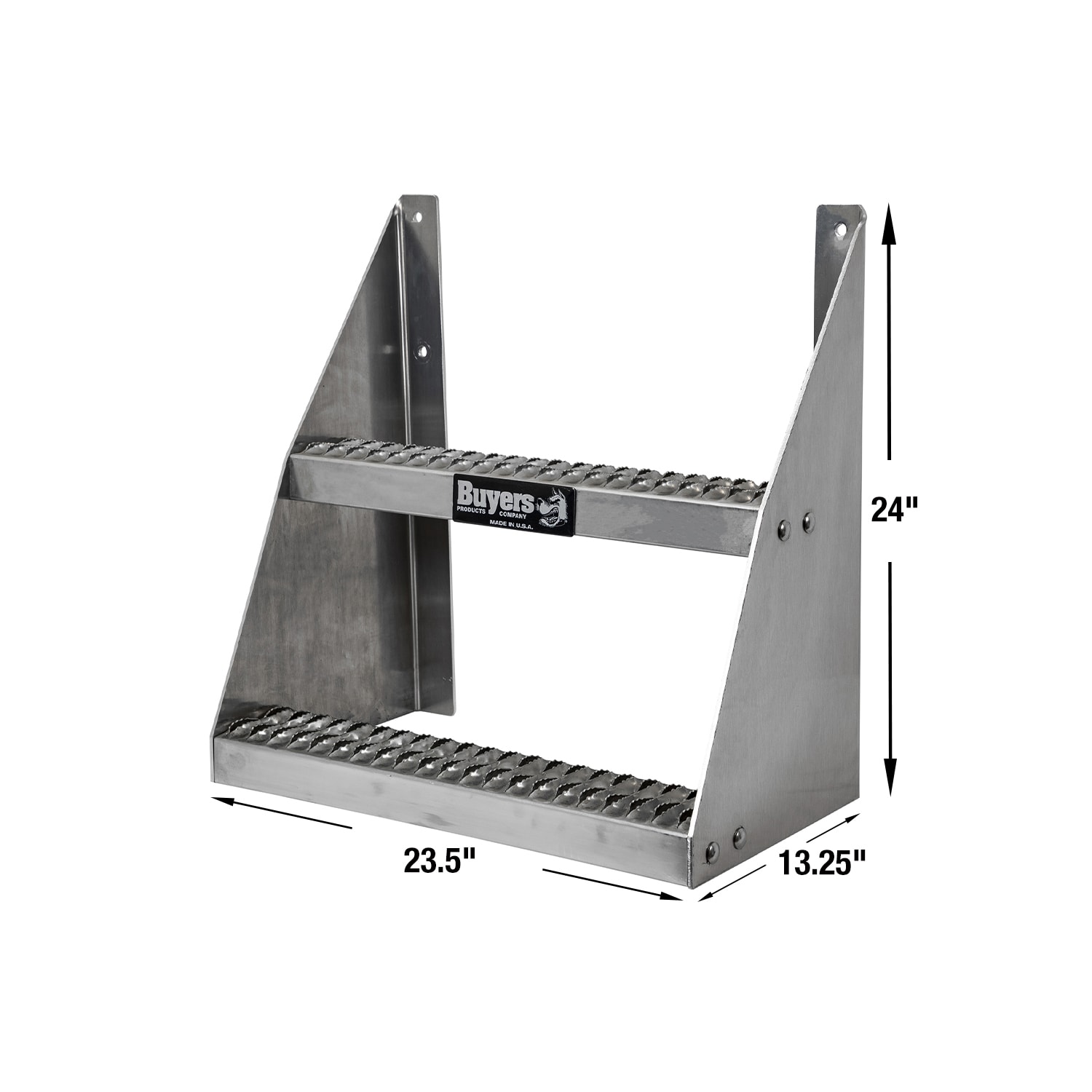 Buyers Products 5239024 Automotive-Hardware - View #11