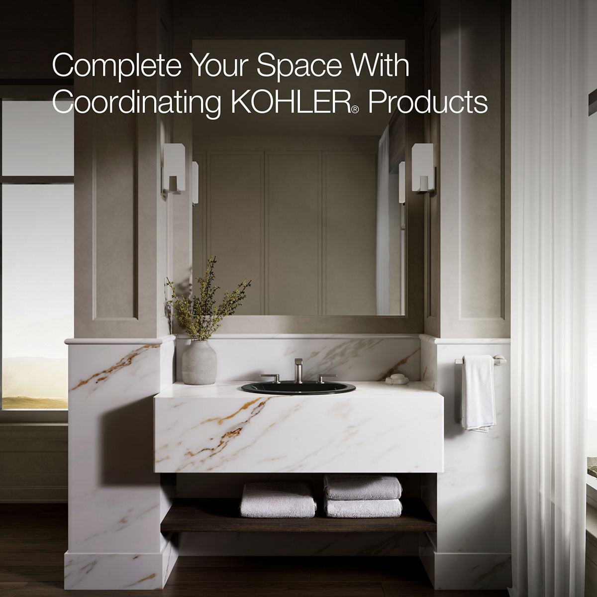 KOHLER 2699-8-7 Bath-Sink - View #8