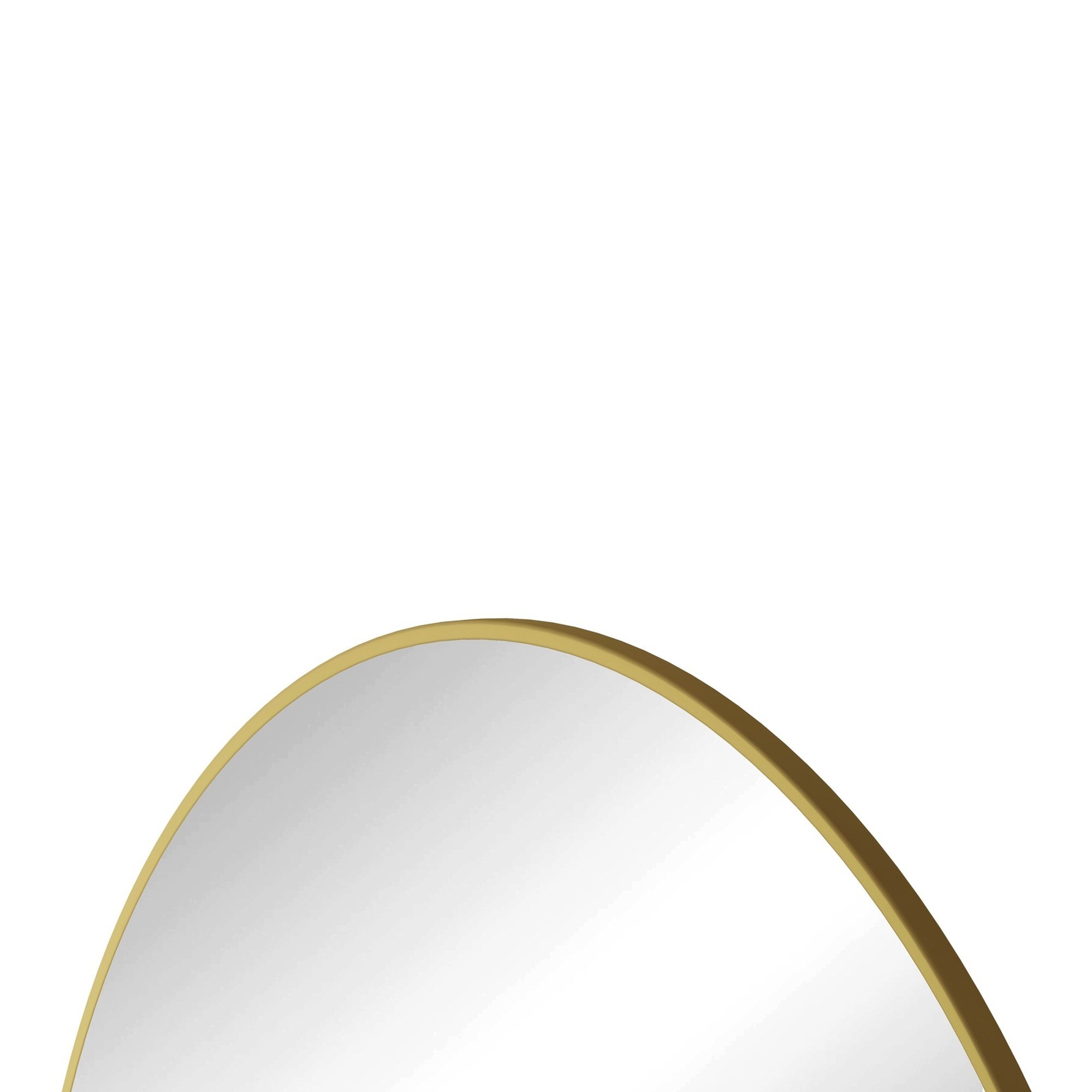 IAK ZYM100630 Framed-Bath-Mirrors - View #4