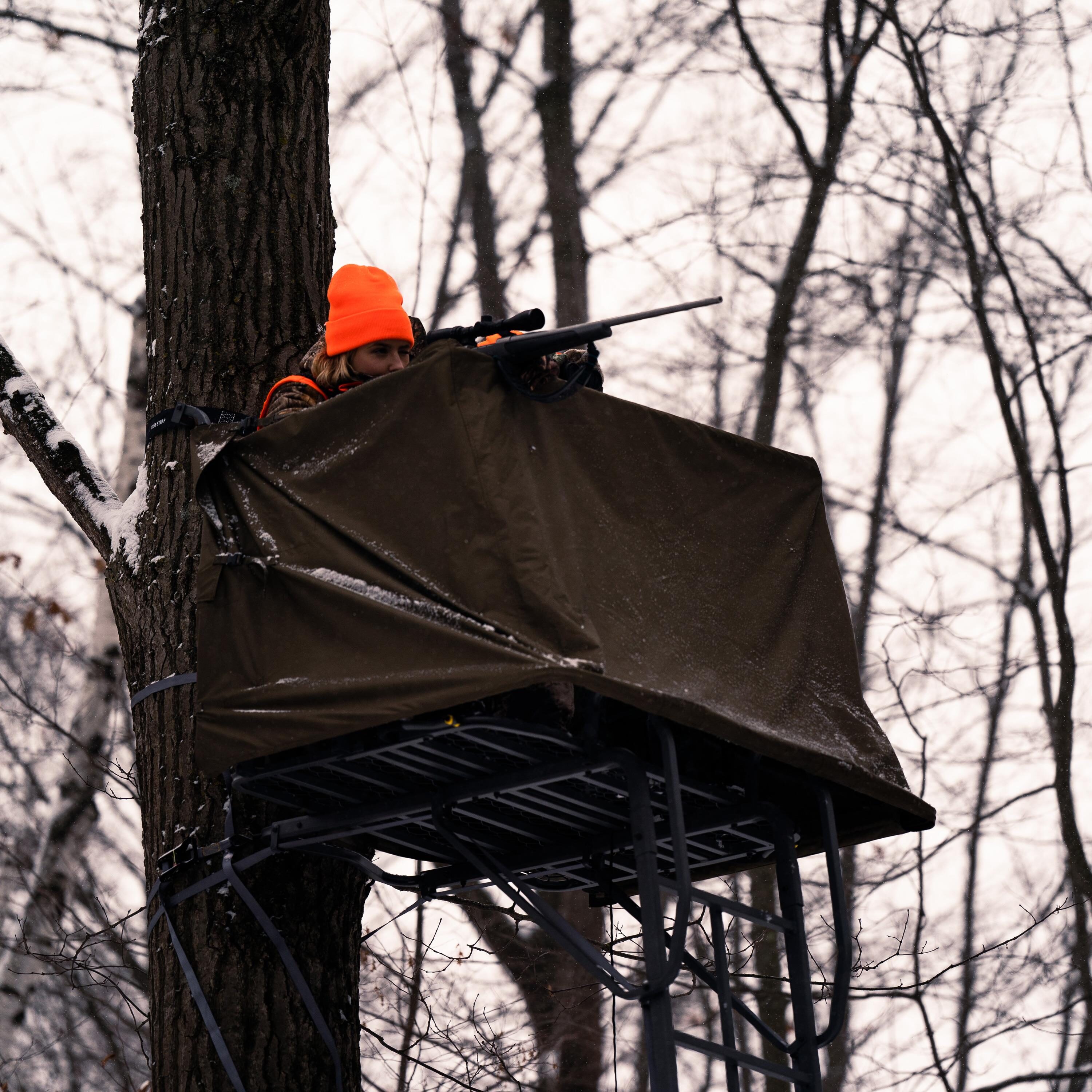River's Edge LD702 Hunting-Equipment - View #5