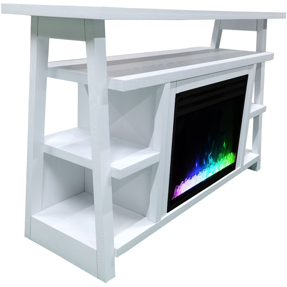 Cambridge CAM5332-1WWCRS Electric-Fireplaces - View #7