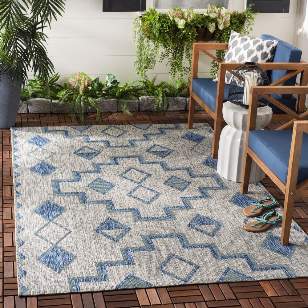 Safavieh CY8533-36812-8 rugs - View #2