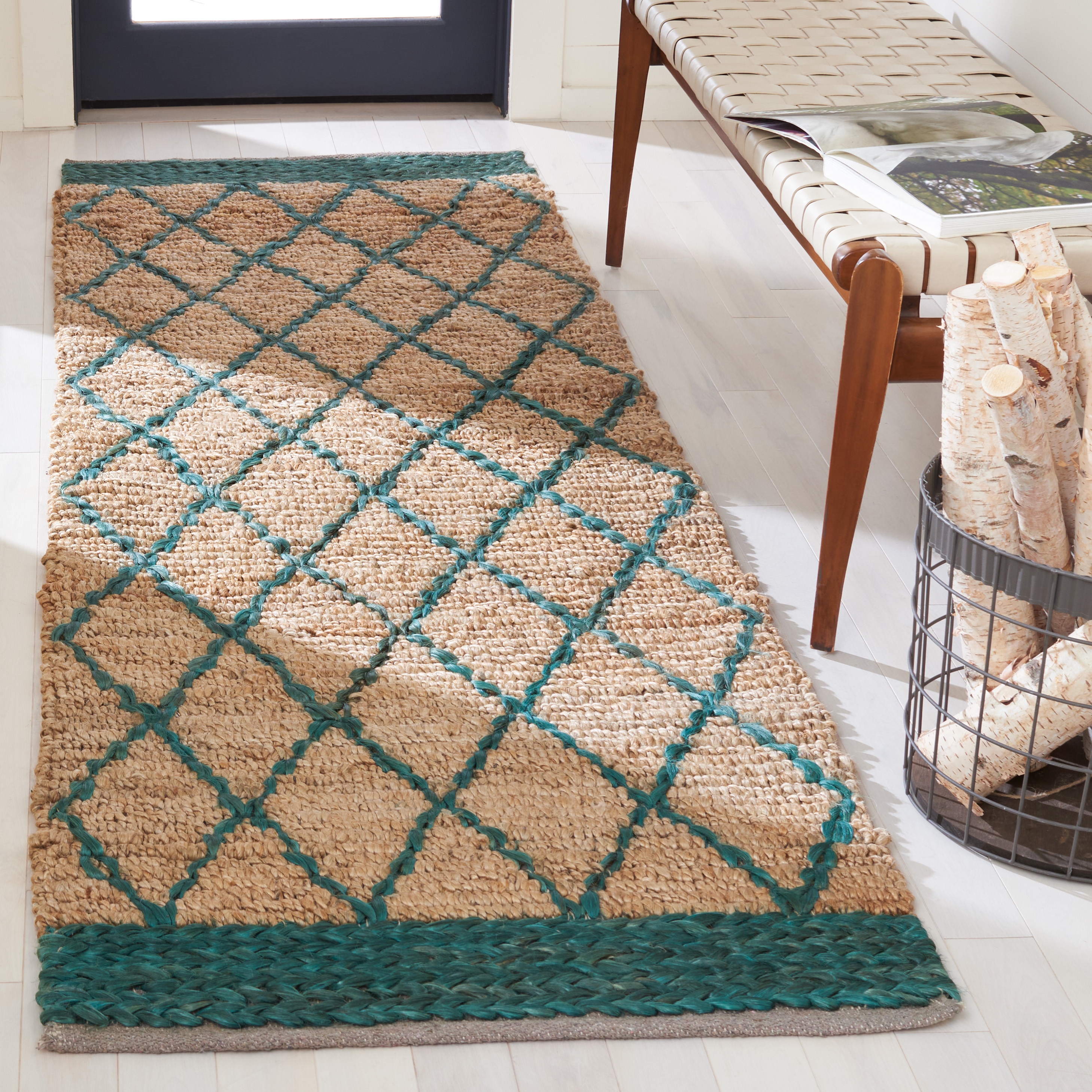 Safavieh NF951X-28 rugs - View #2