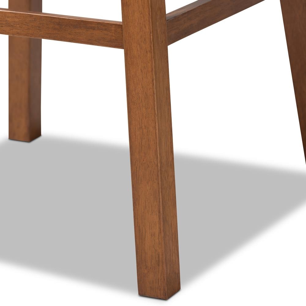 Baxton Studio 164-2PC-10288-LW stools - View #5