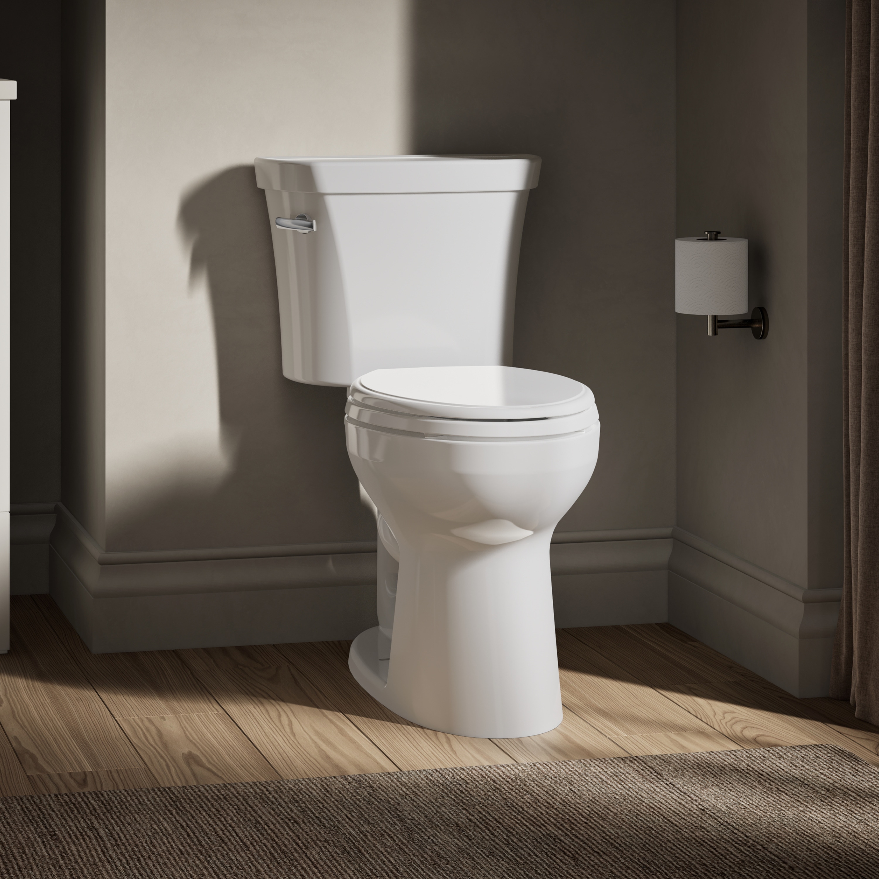 KOHLER 44199-0 Toilet-Bowls - View #2