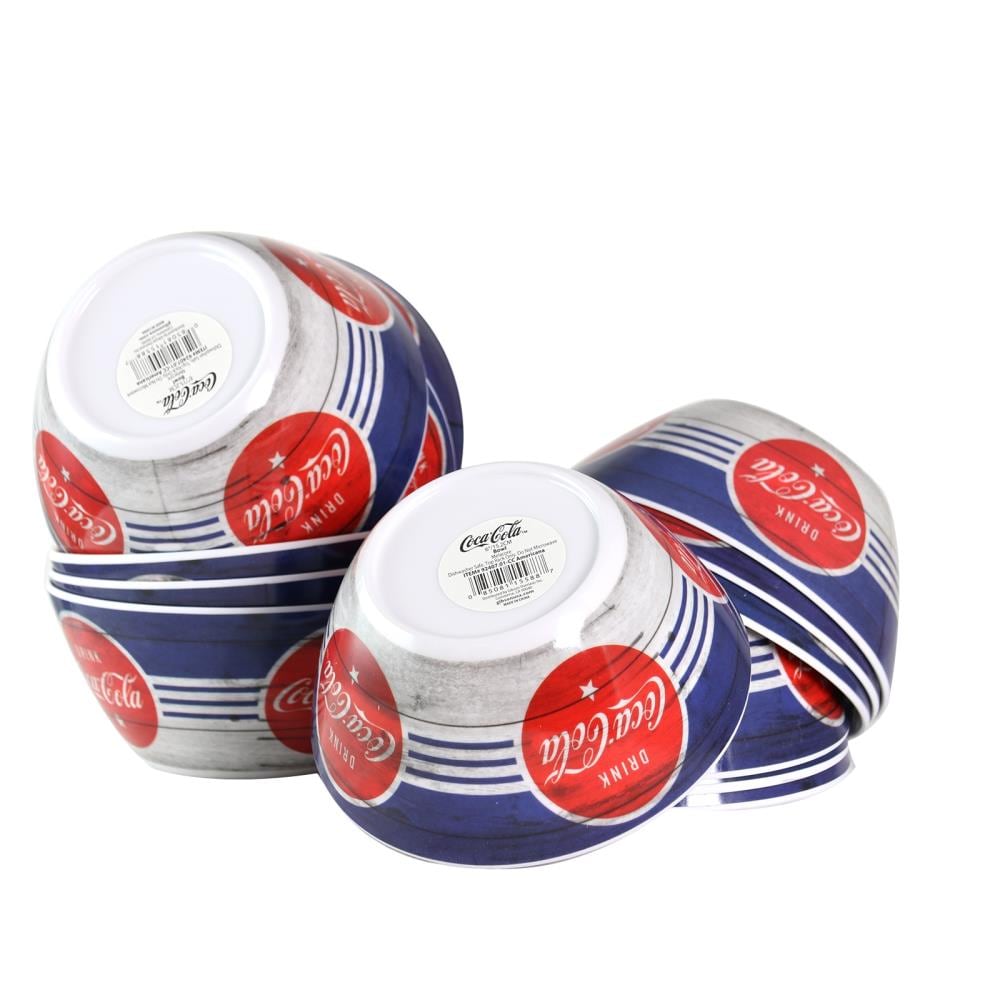 Coca-Cola 849105474M dinnerware - View #2