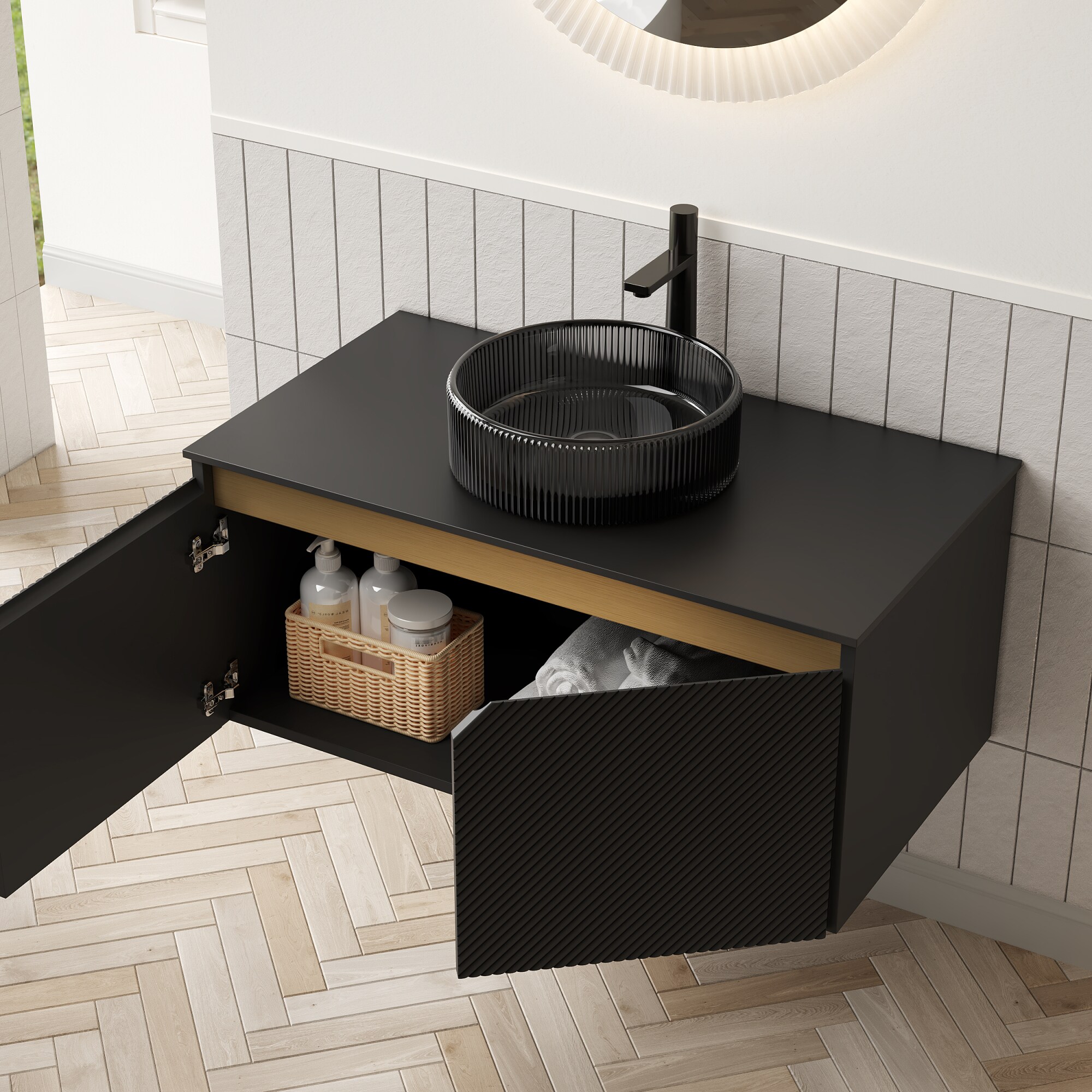Roomfitters RF-W2615S00553 Bath-Vanity-Combo - View #2