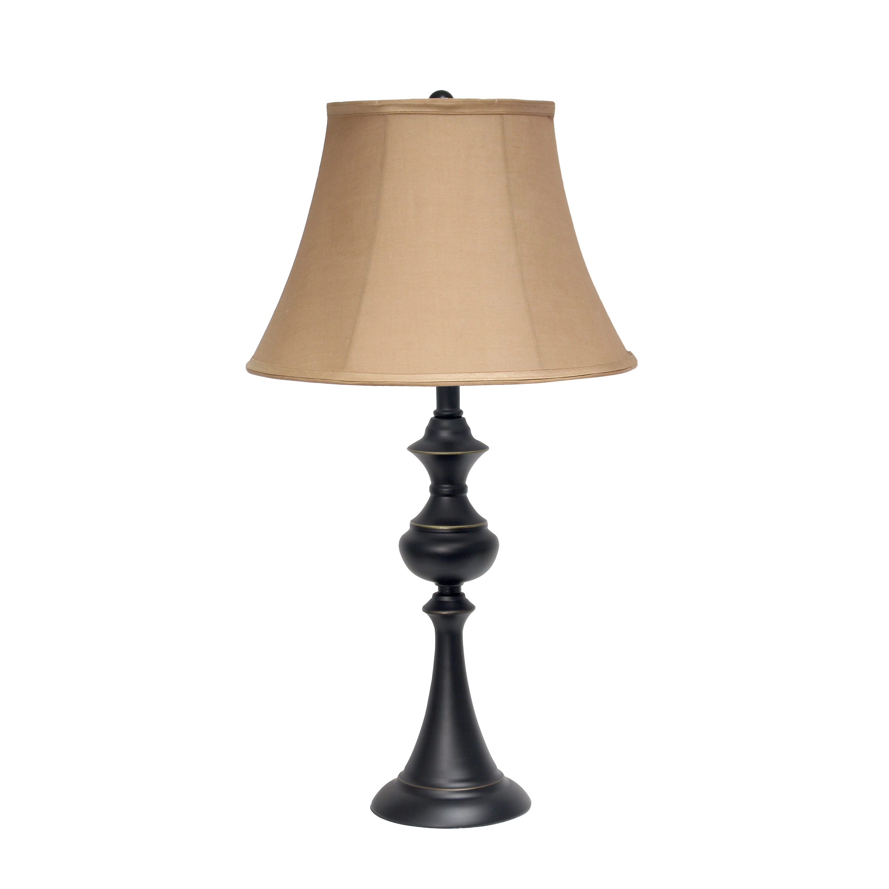 Lalia Home LHS-1007-RZ Lamp-Sets - View #11