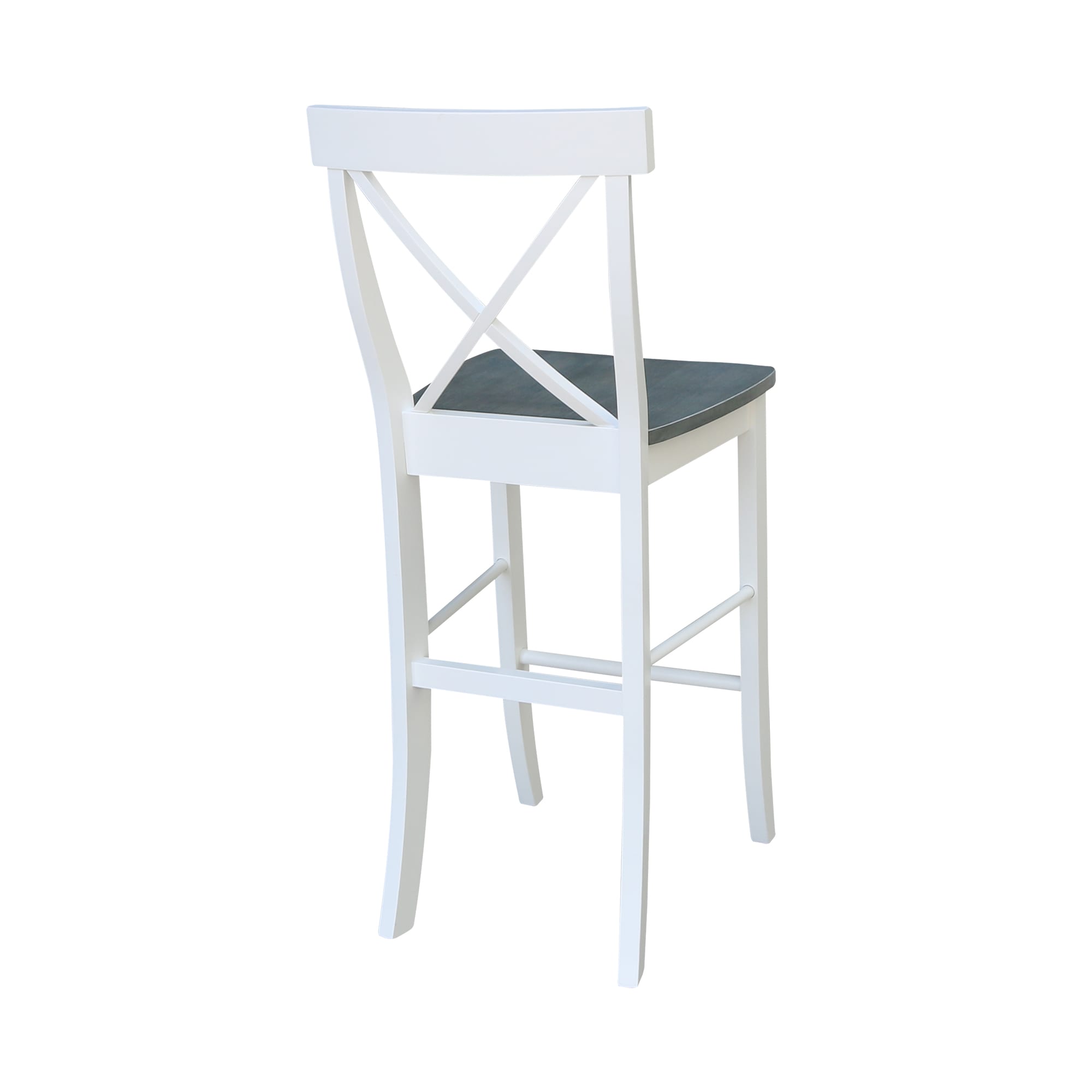 International Concepts K05-36RT-6B-S6133-2 Dining-Sets - View #4