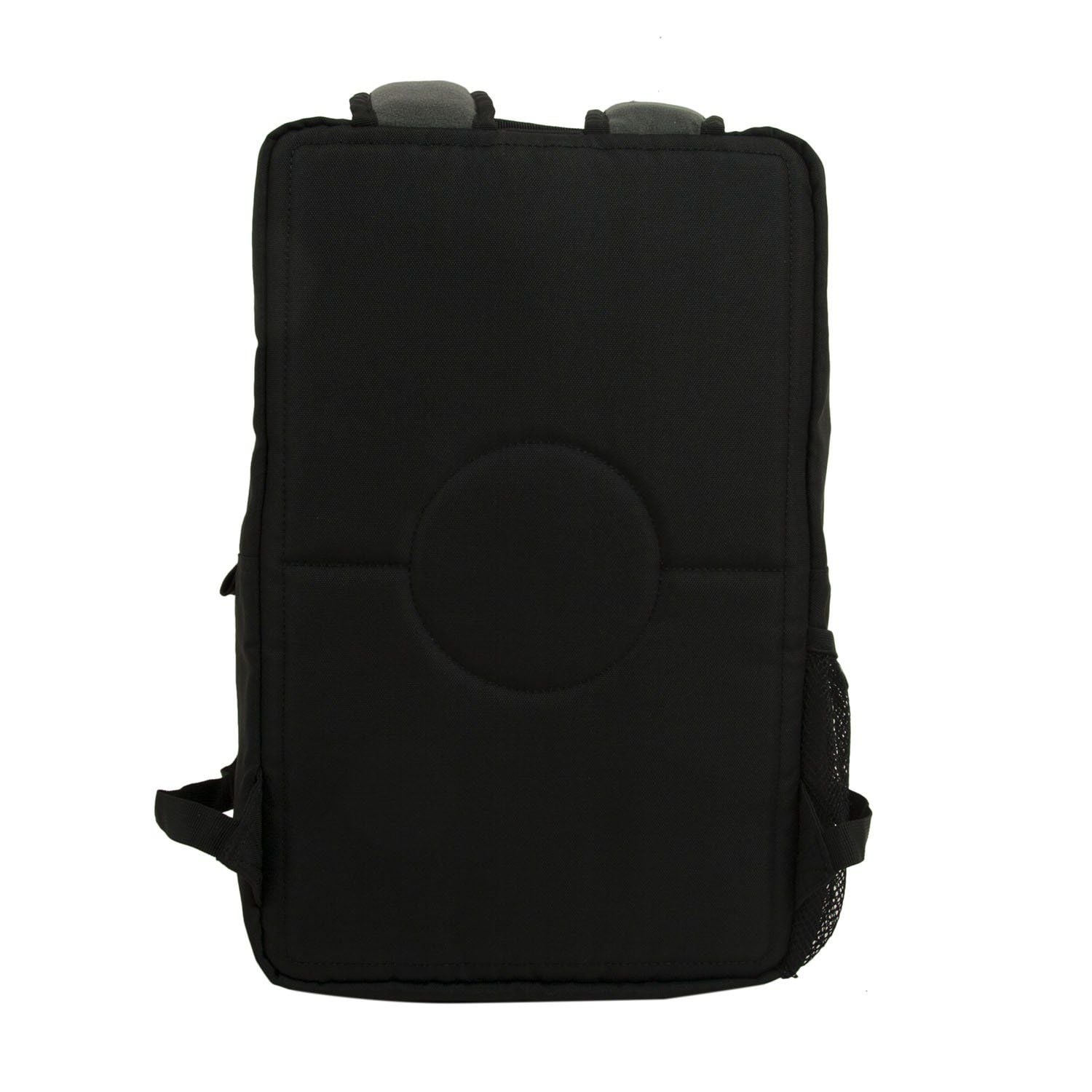 HAIKU HAIKU-DP0960-100B Bags-And-Backpacks - View #5