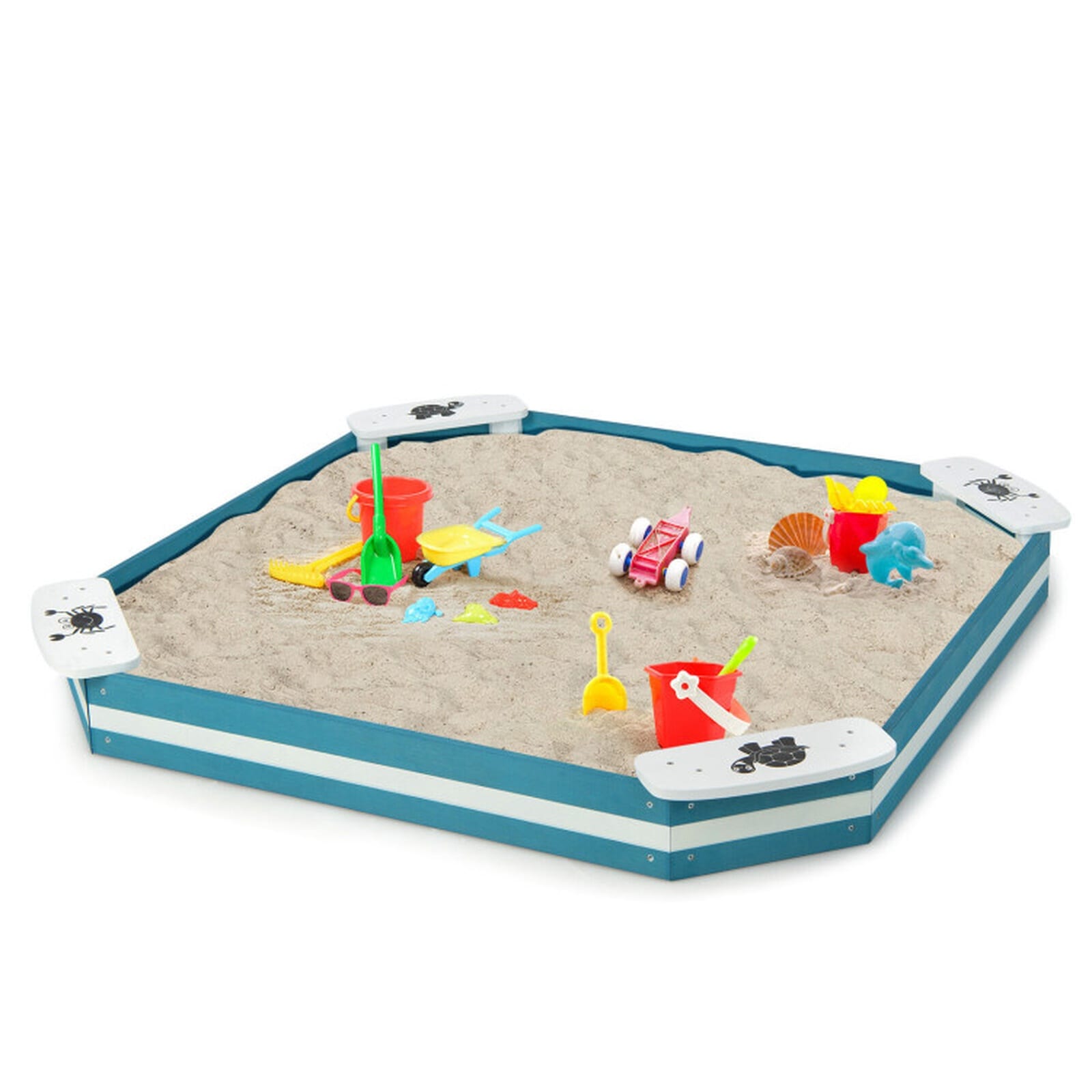 SUGIFT LW102SUGHY0794 sandboxes - View #10