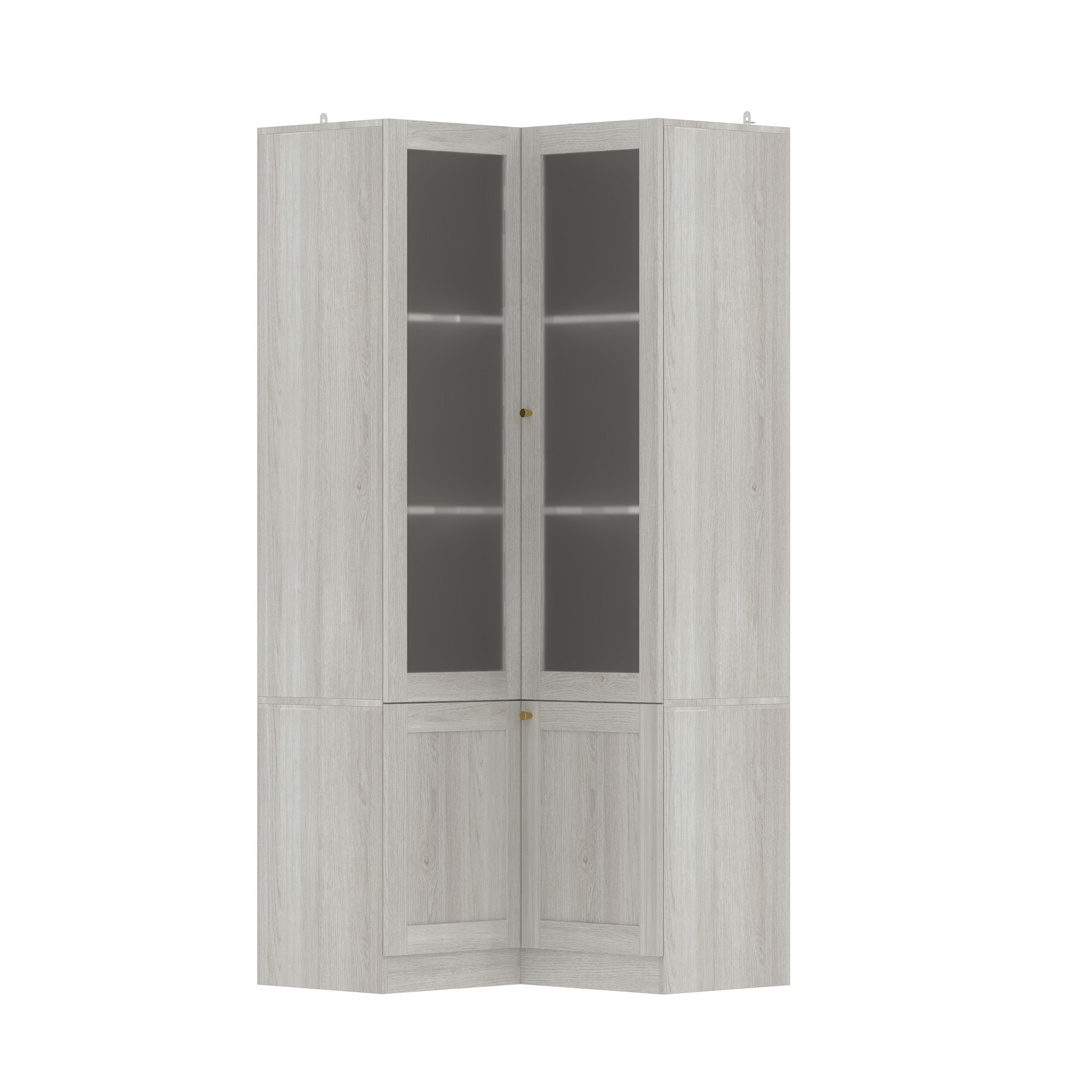 FUFU&GAGA KF020523-01 bookcases - View #5