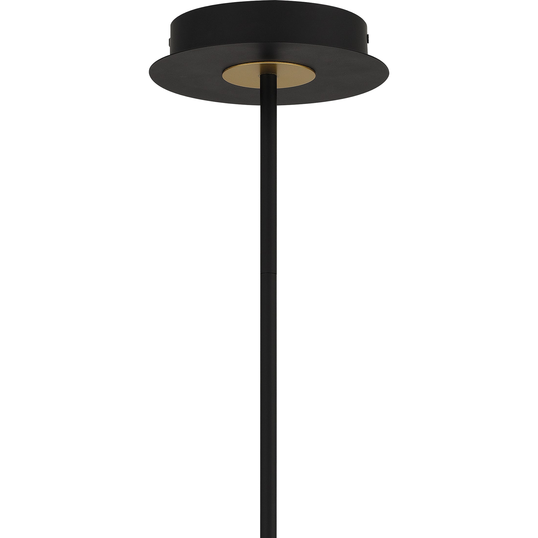 Quoizel PCAZA340MBK b090015 - View #5