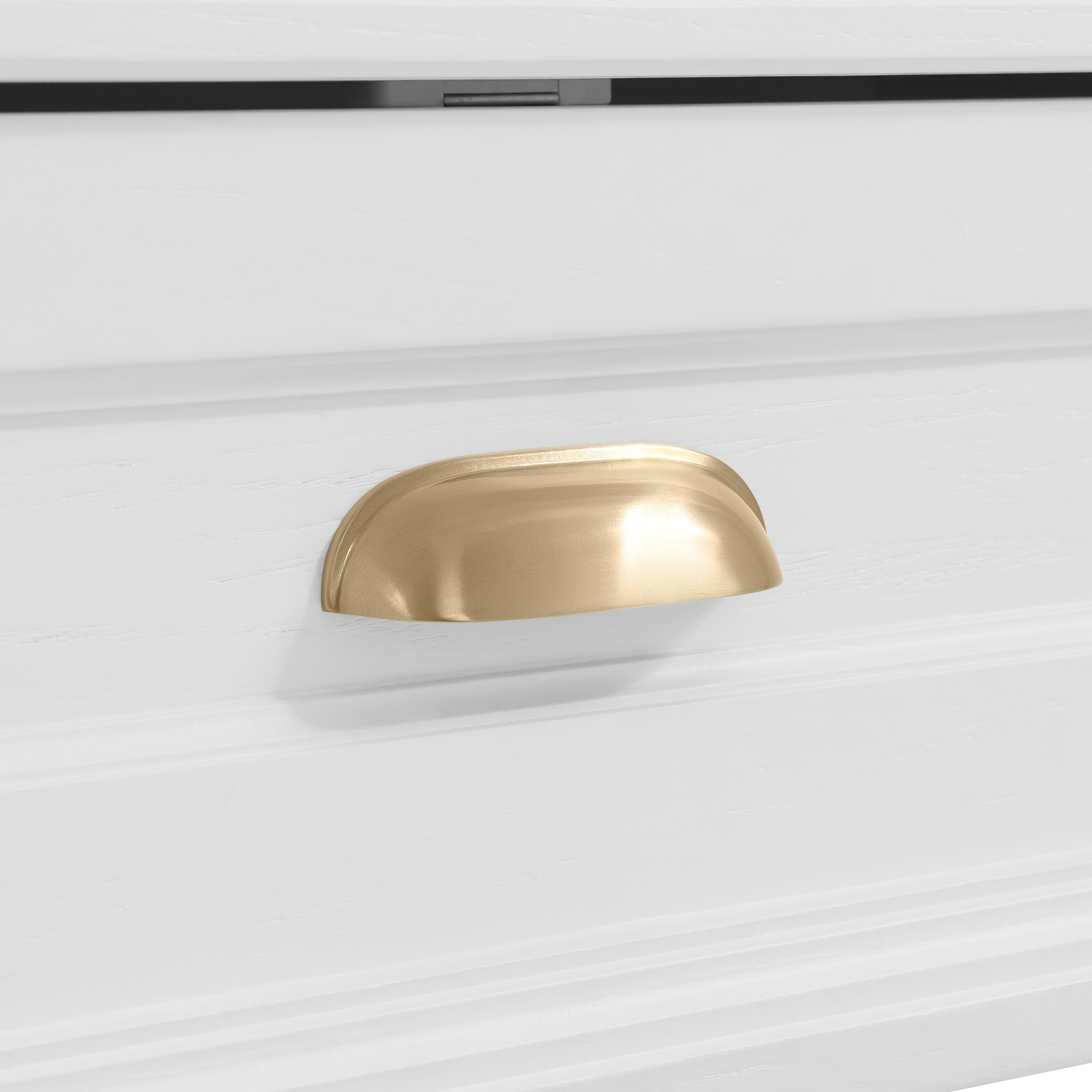 Nicole Curtis 1922WC-24-341 Bathroom-Wall-Cabinets - View #10