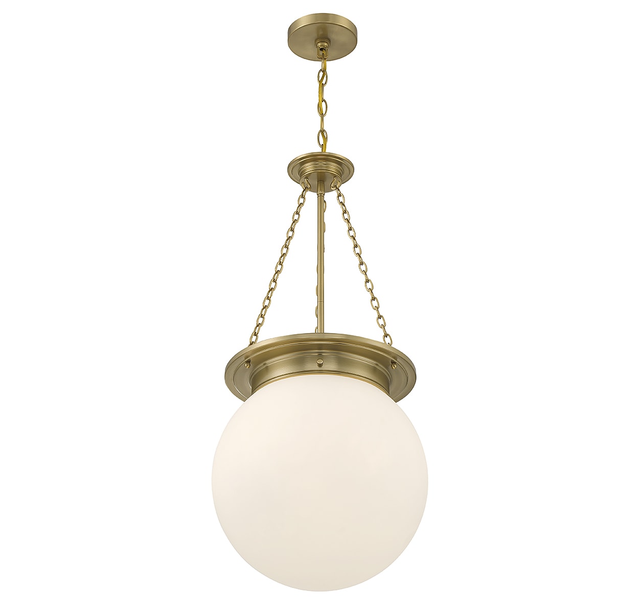 Savoy House Essentials 7-3901-3-322 Pendant-Lights - View #4