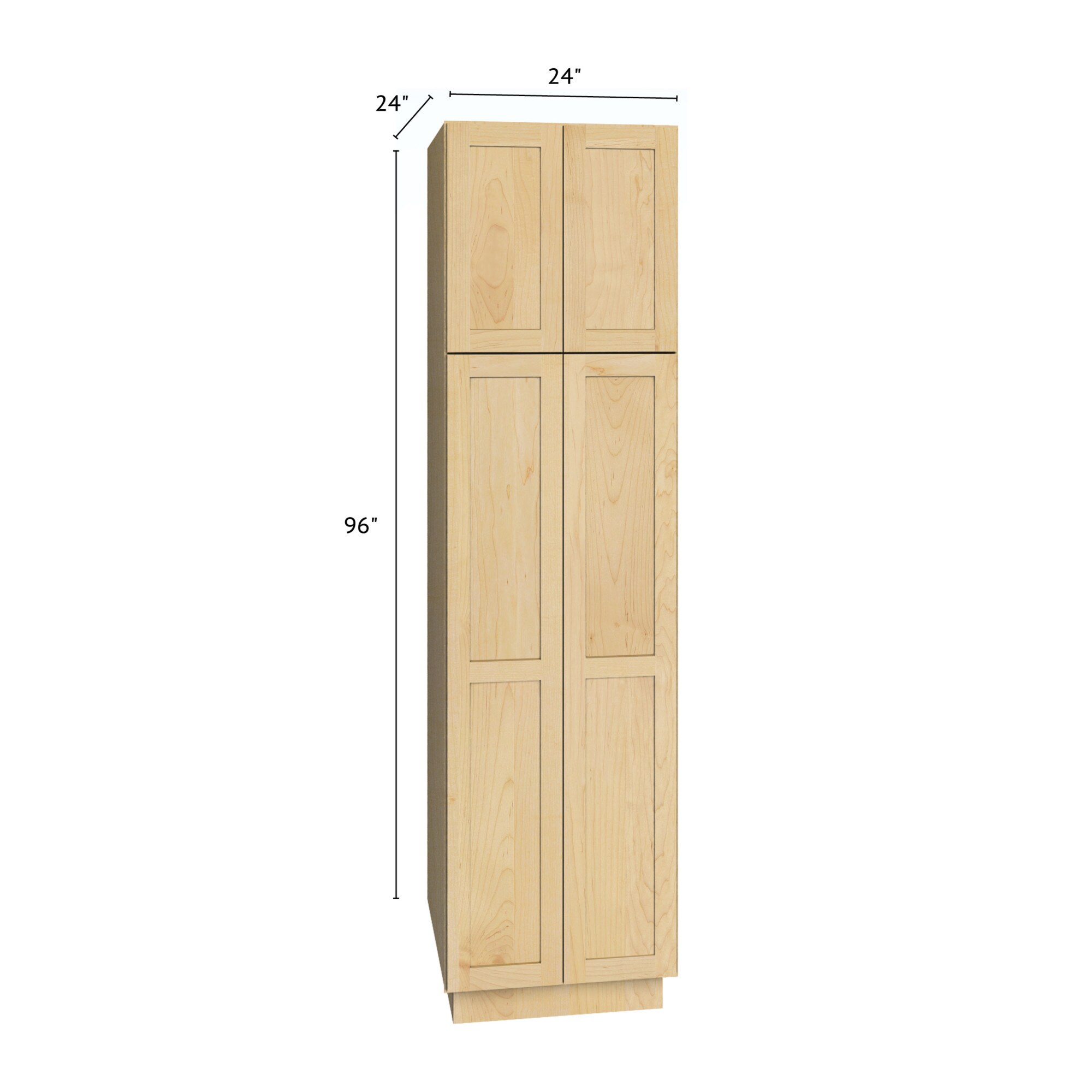 Diamond Express 62J-U249624 Cabinets-Kitchen - View #4