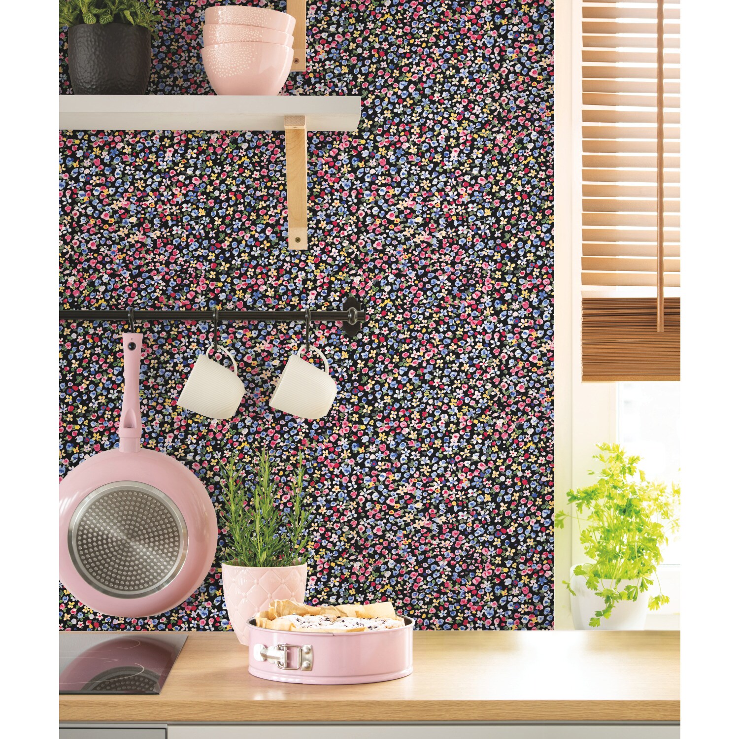 RoomMates RMK11610RL wallpaper - View #3