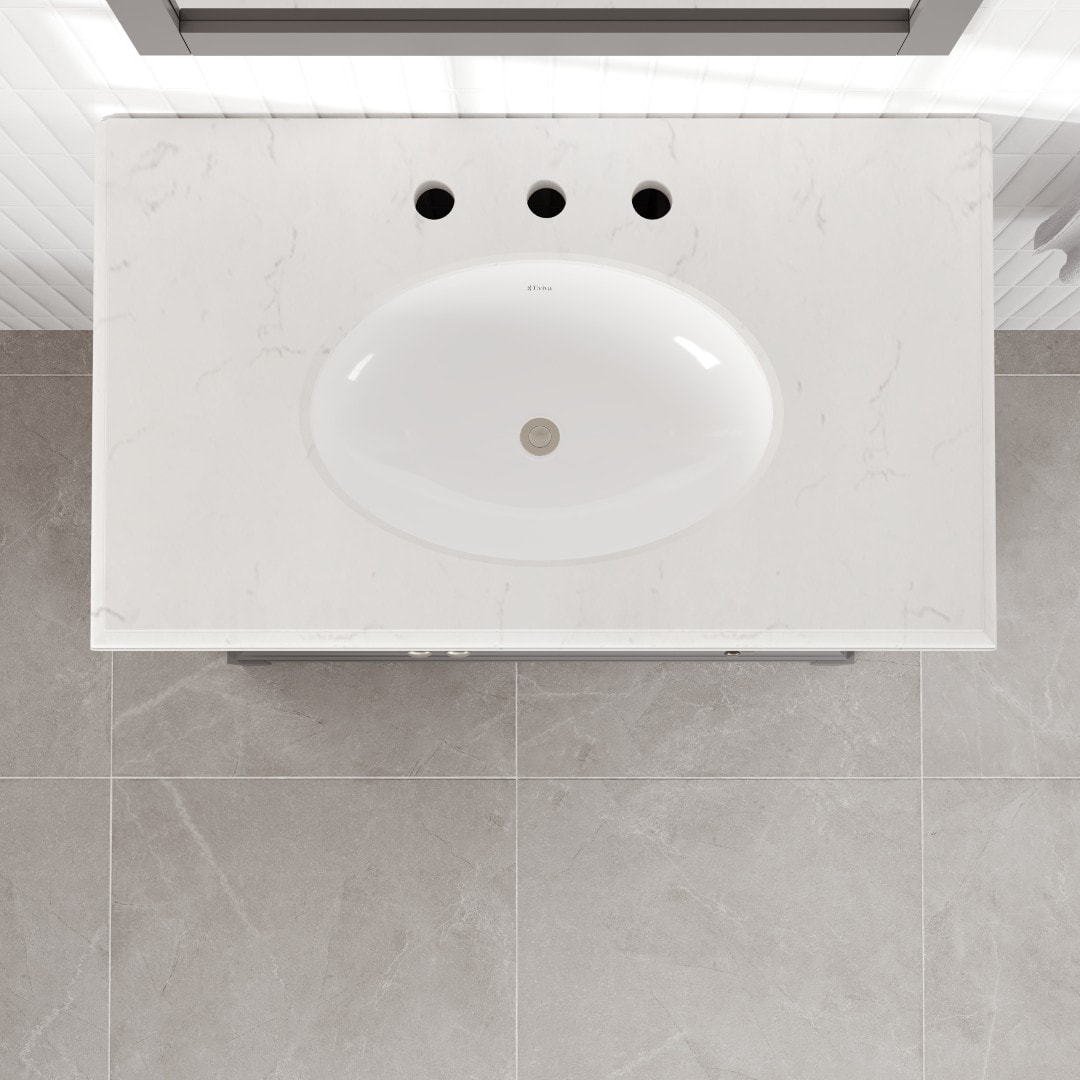 Eviva EVVN709-36GR Bath-Vanity-Combo - View #6