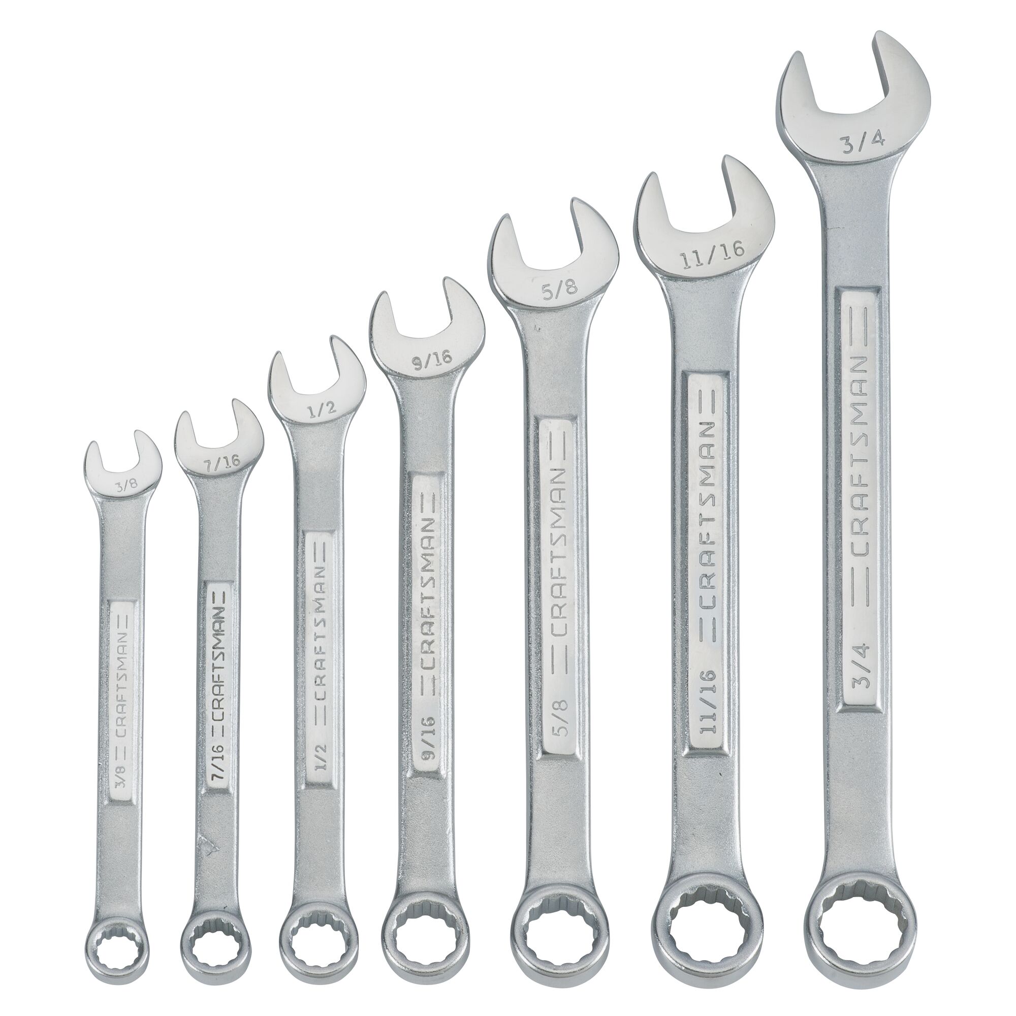 SUNEX TOOLS Combination Wrenches & Sets at Lowes.com