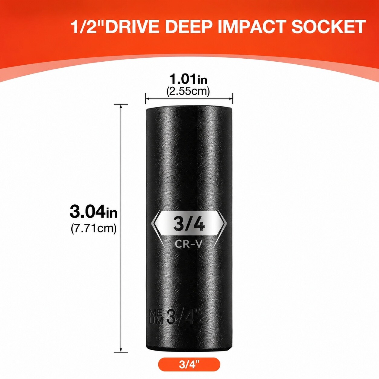 KIWDZFU LKI0731B088 Socket-Sets - View #2
