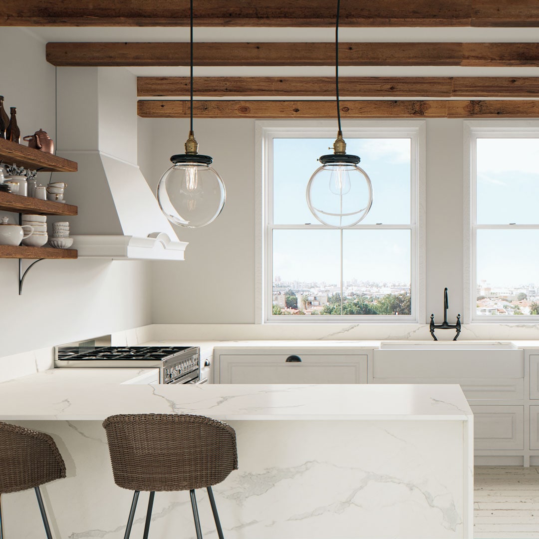 Caesarstone 503 Countertop-Samples - View #2