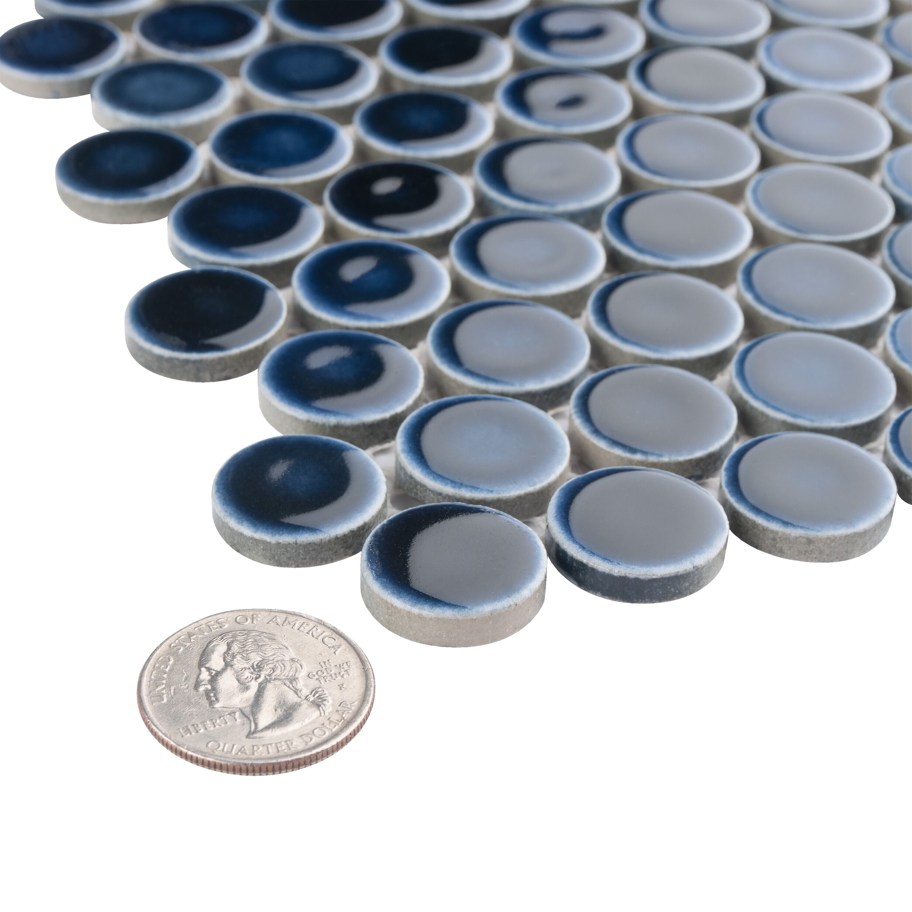 Affinity Tile FKOMPRMN Ceramic-Tile - View #6