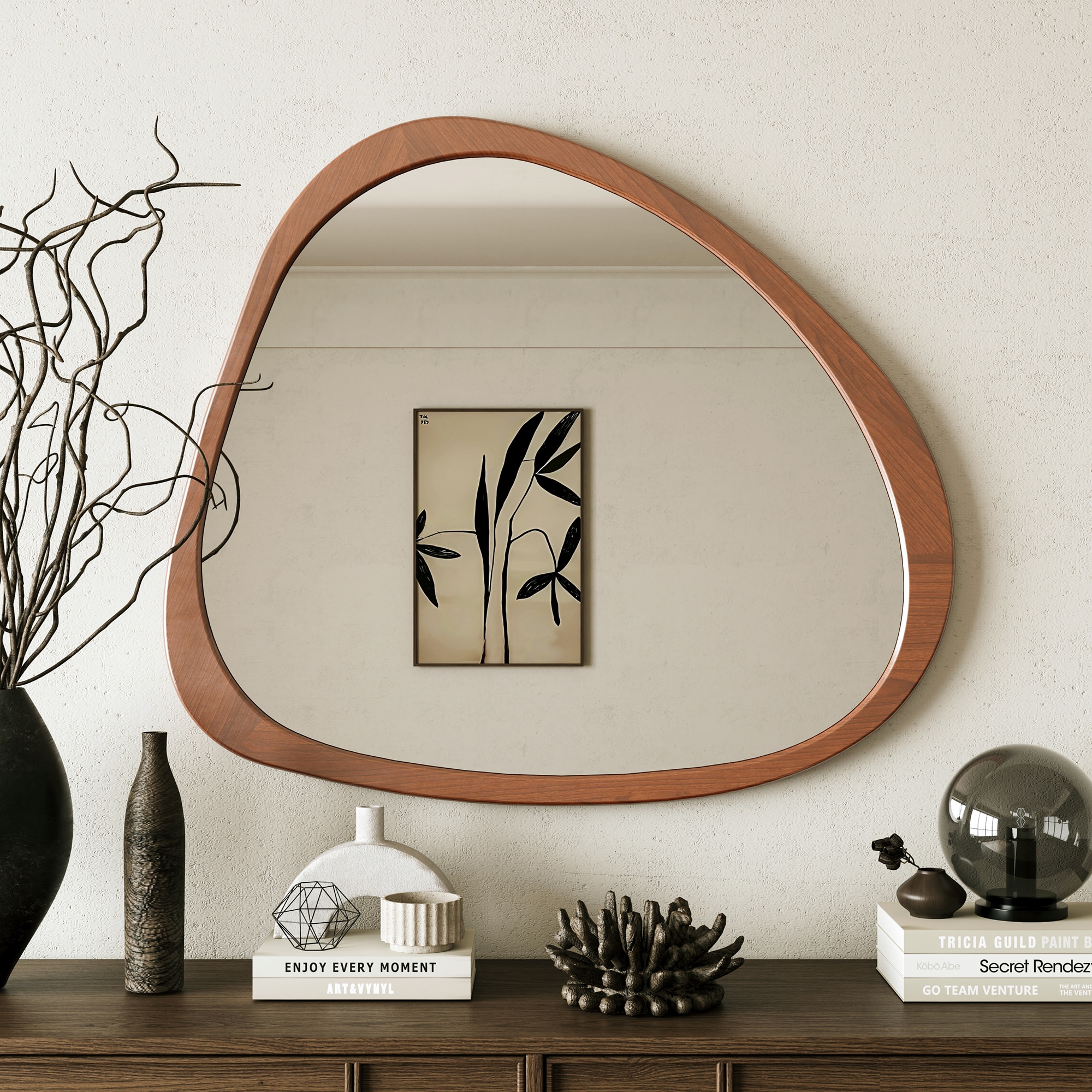 Bybafun YD5200018 Decor-Mirrors - View #7