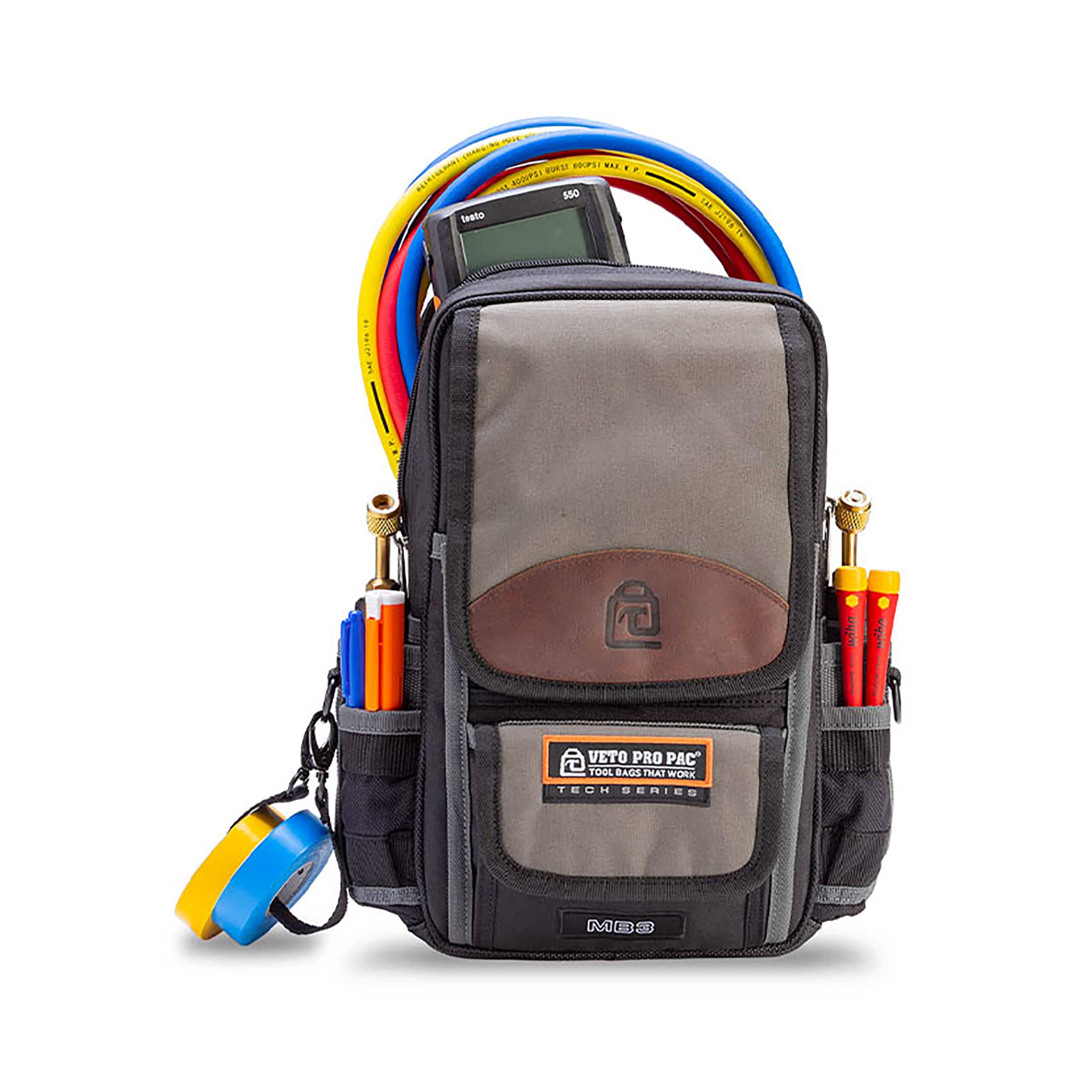 Veto Pro Pac VPP10091 Tool-Pouches - View #5