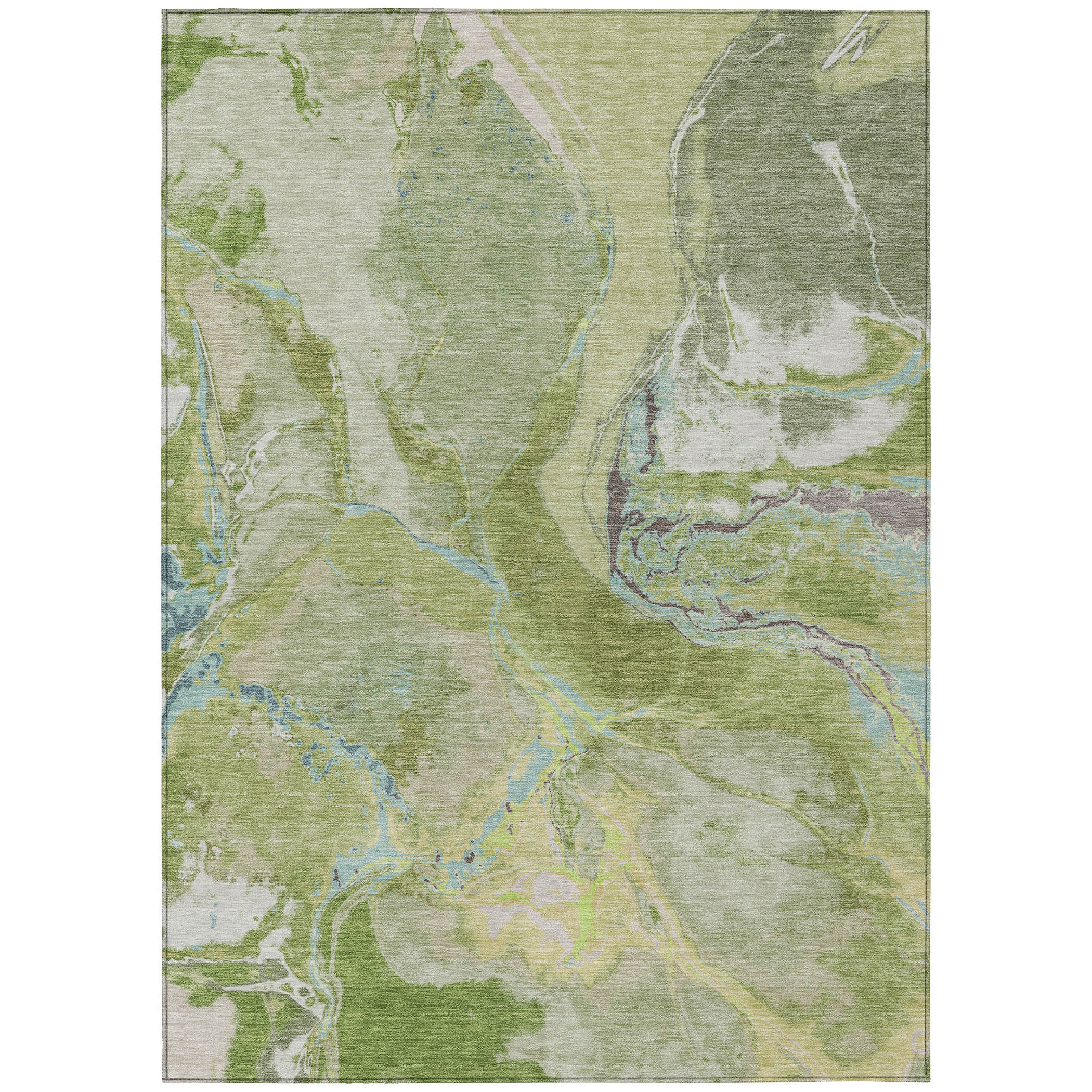 Addison Rugs ACN1005GE5X8 rugs - View #2