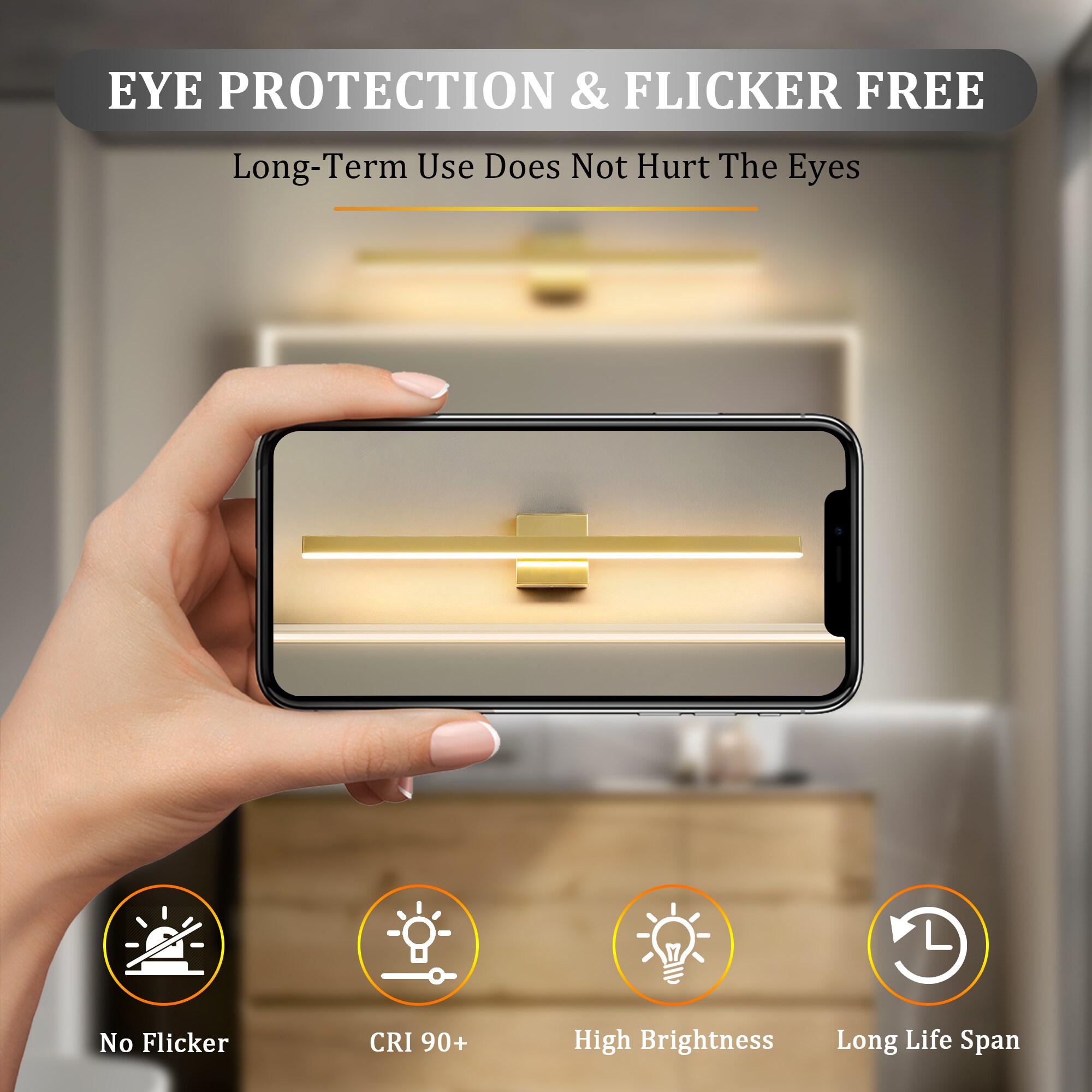 KAISITE 8203WL-32GD-US b089995 - View #9