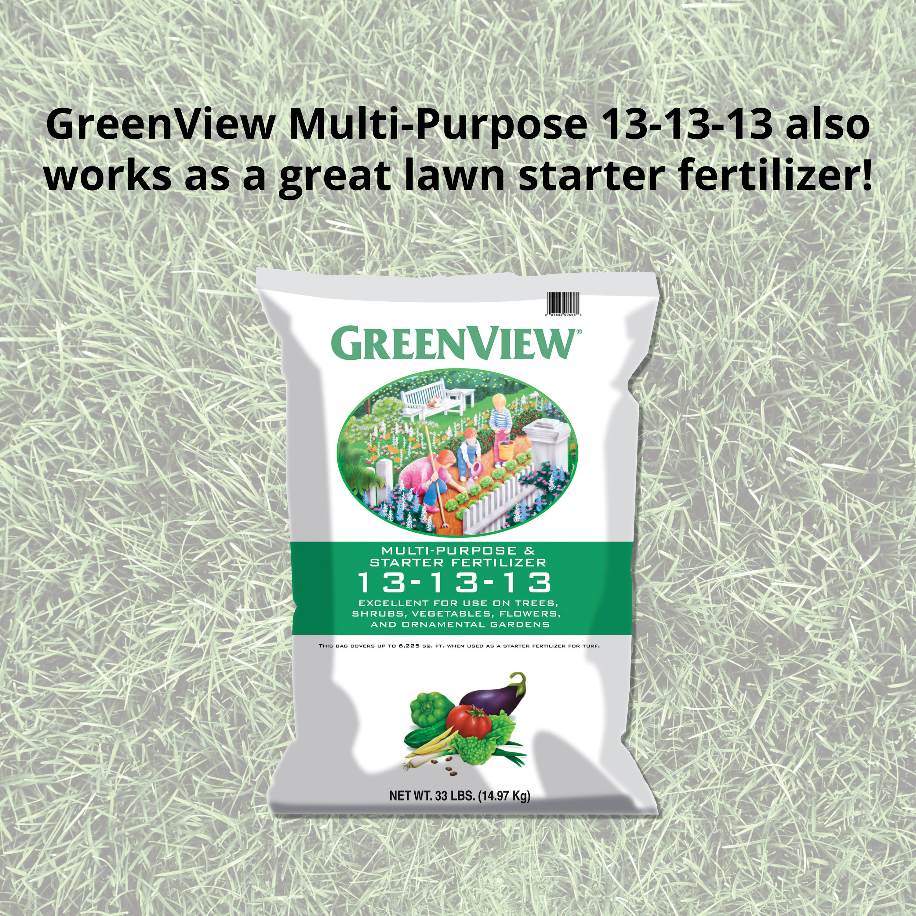 Greenview 2229870 Plant-Food - View #3