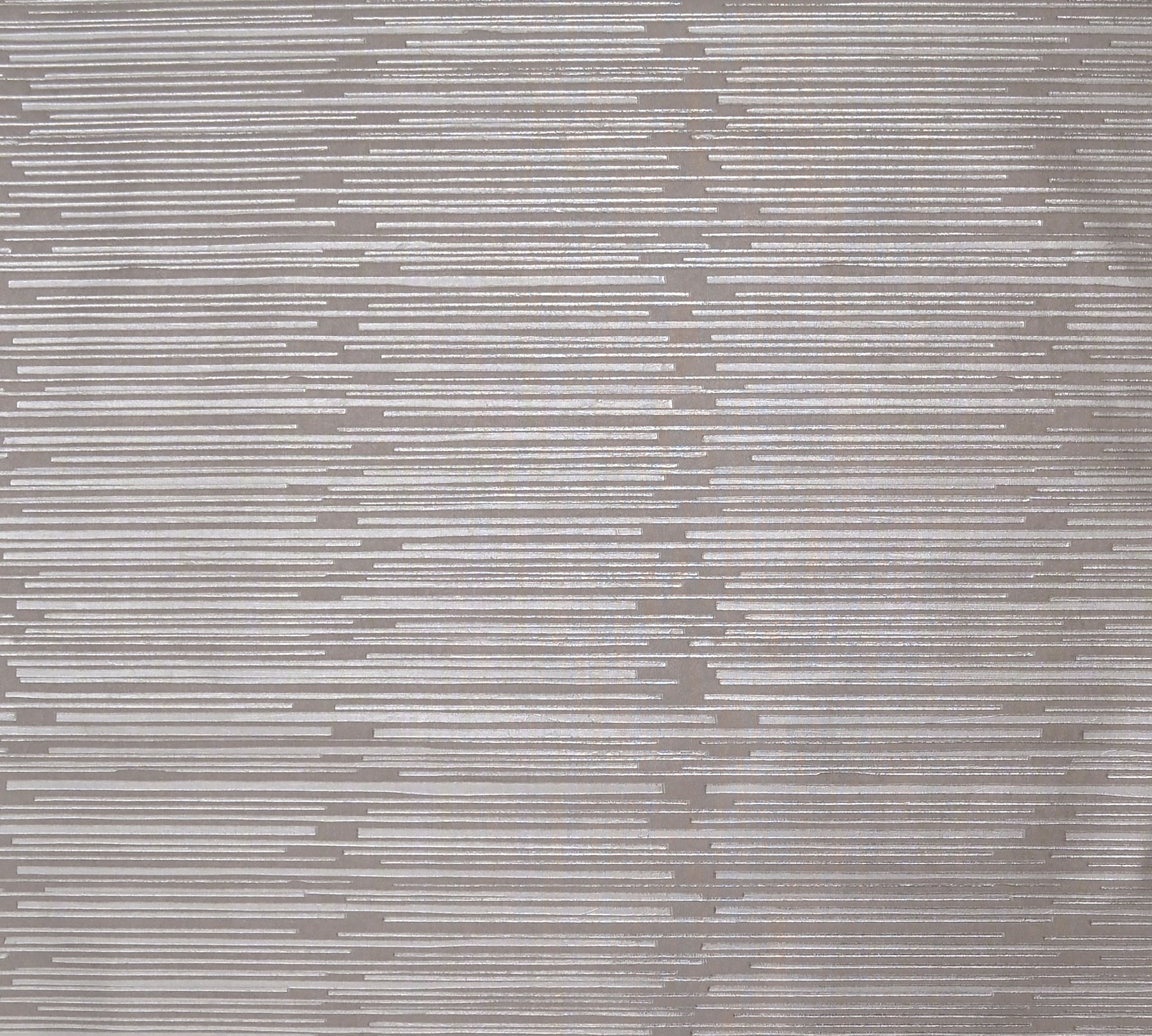 York Wallcoverings Y6220305 Mid Century 60.8-Sq. Feet Glint Vinyl Abstract Unpasted Wallpaper