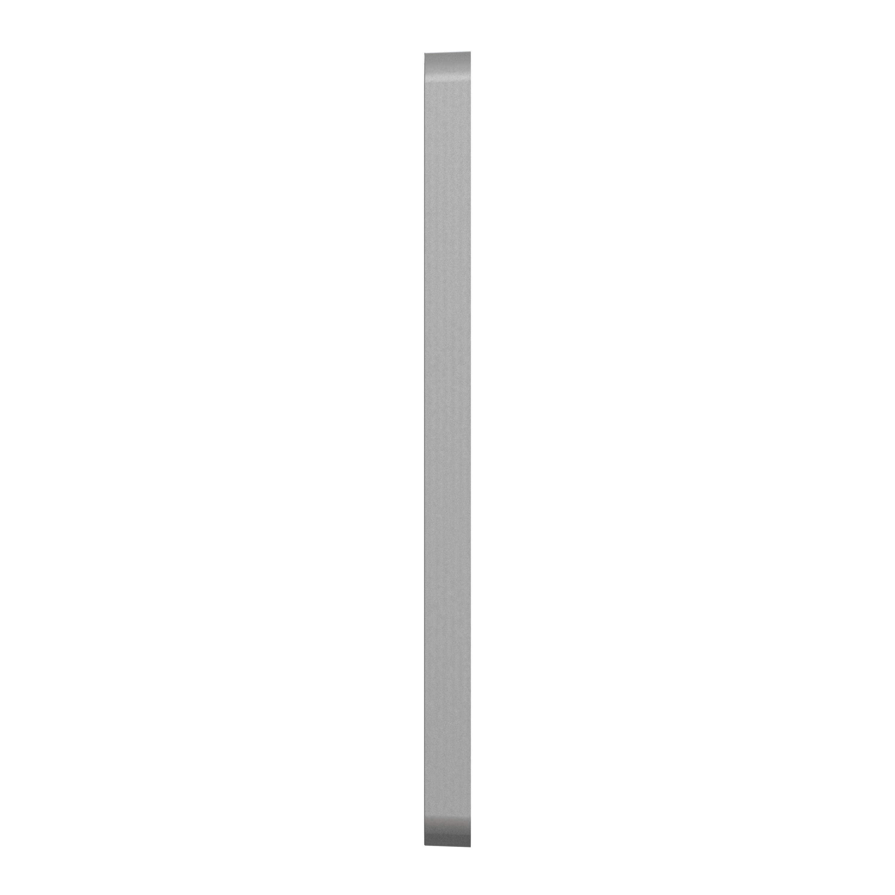 Square D SQWP141004GY Electrical-Wall-Plates - View #4