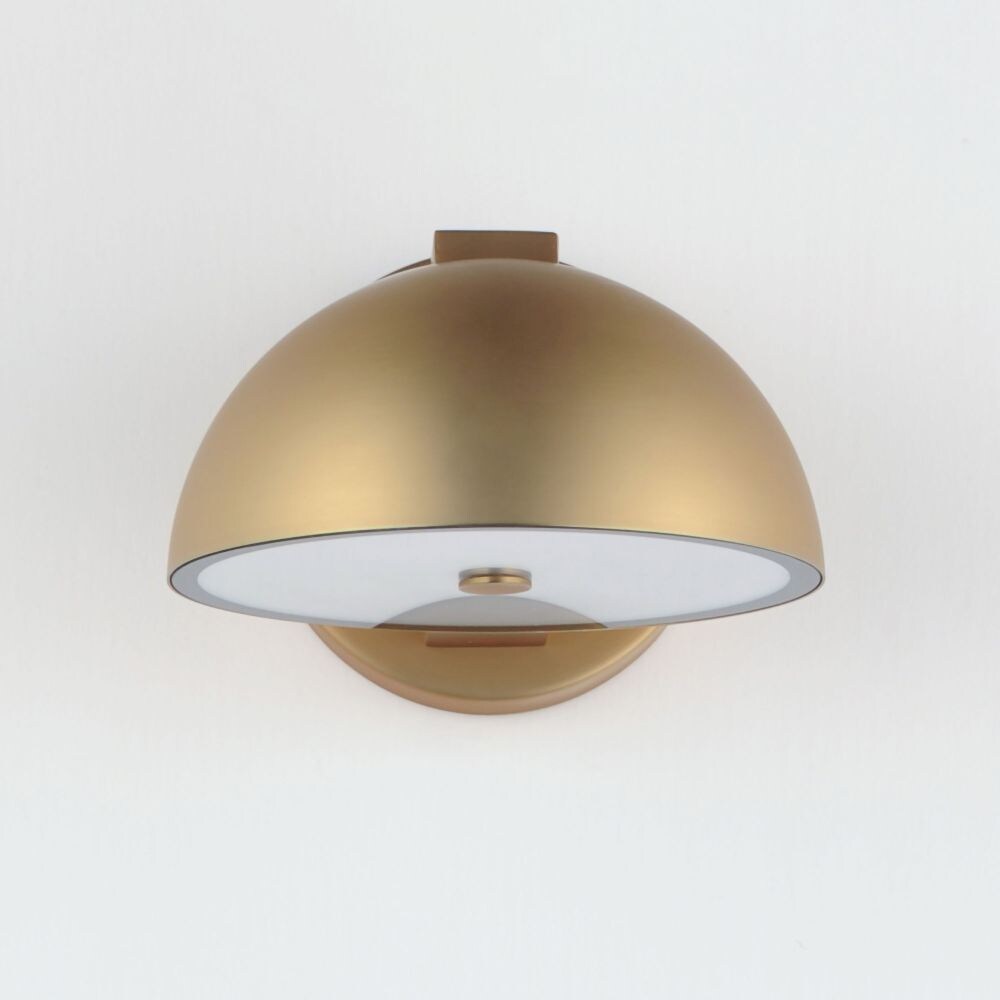ET2 E30245-GLD Outdoor-Wall-Lighting - View #3