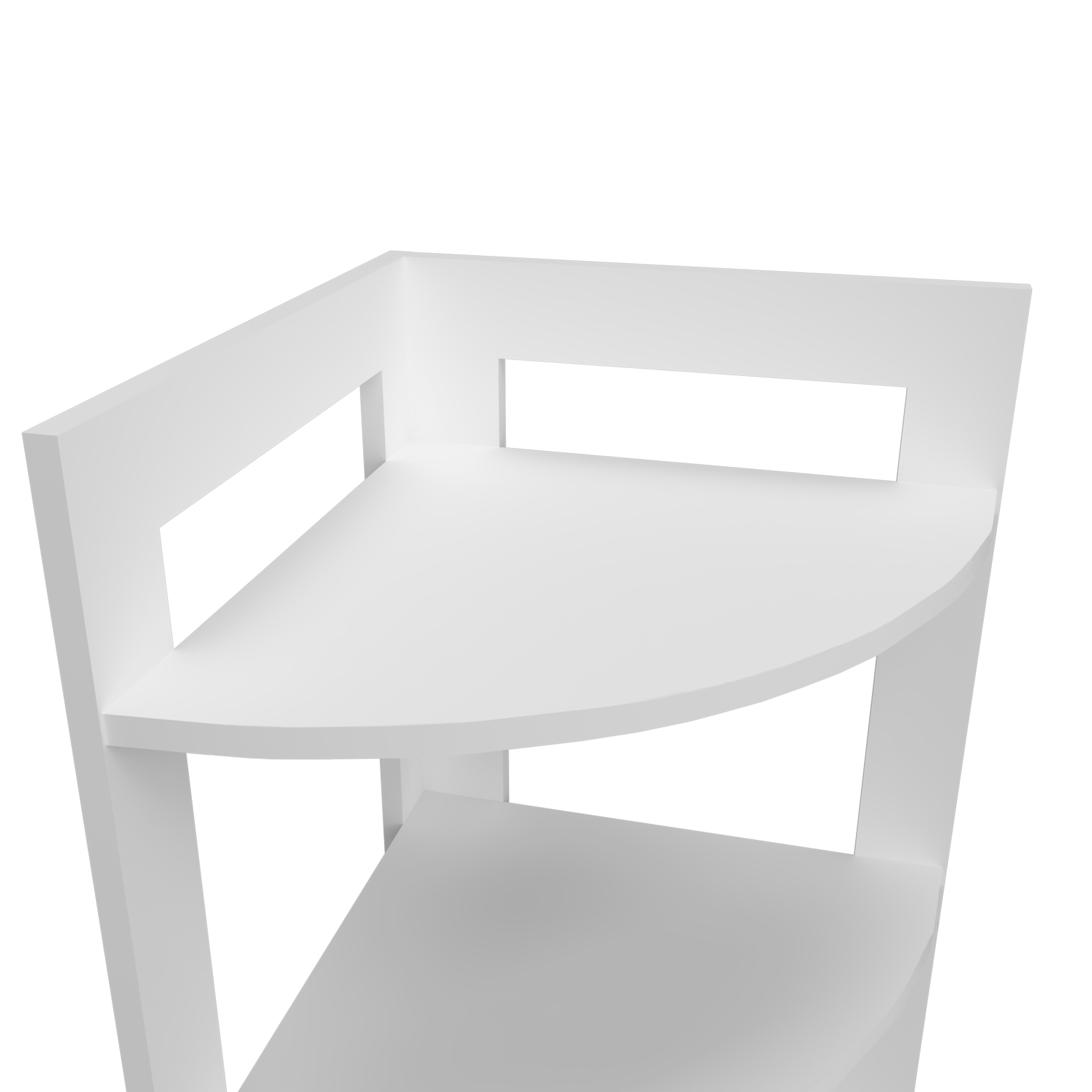 LOVMOR SF-M-B128P237170 bookcases - View #4