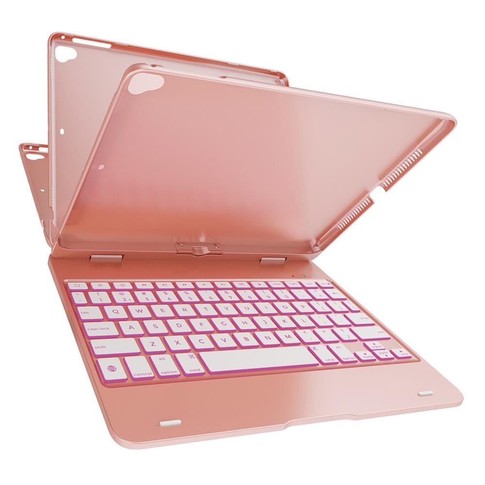 Typecase Keyboard Case for iPad 9.7-in/iPad Pro 9.7-in/iPad Air 2/iPad Air 9.7-in (Rose in the Tablet Accessories department at