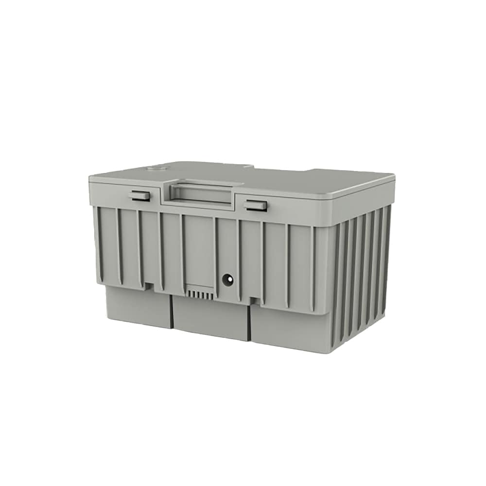 ACOPOWER X200 173 Wh Snap-in Rechargeable Battery For X30c/x40c/x50c Coolers