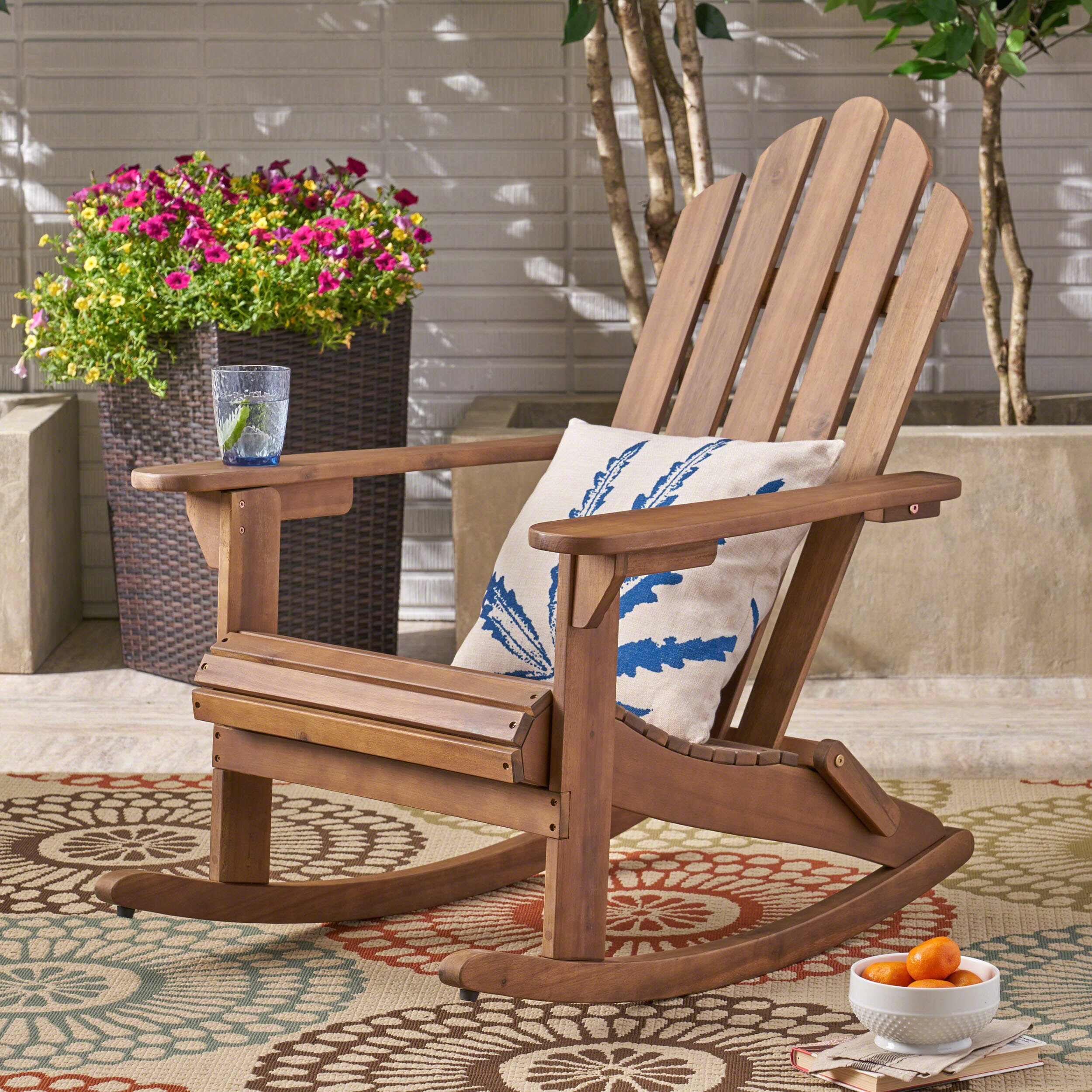 AHIOU HOME ZAAHG-62398DBRNAC Patio-Chairs - View #3