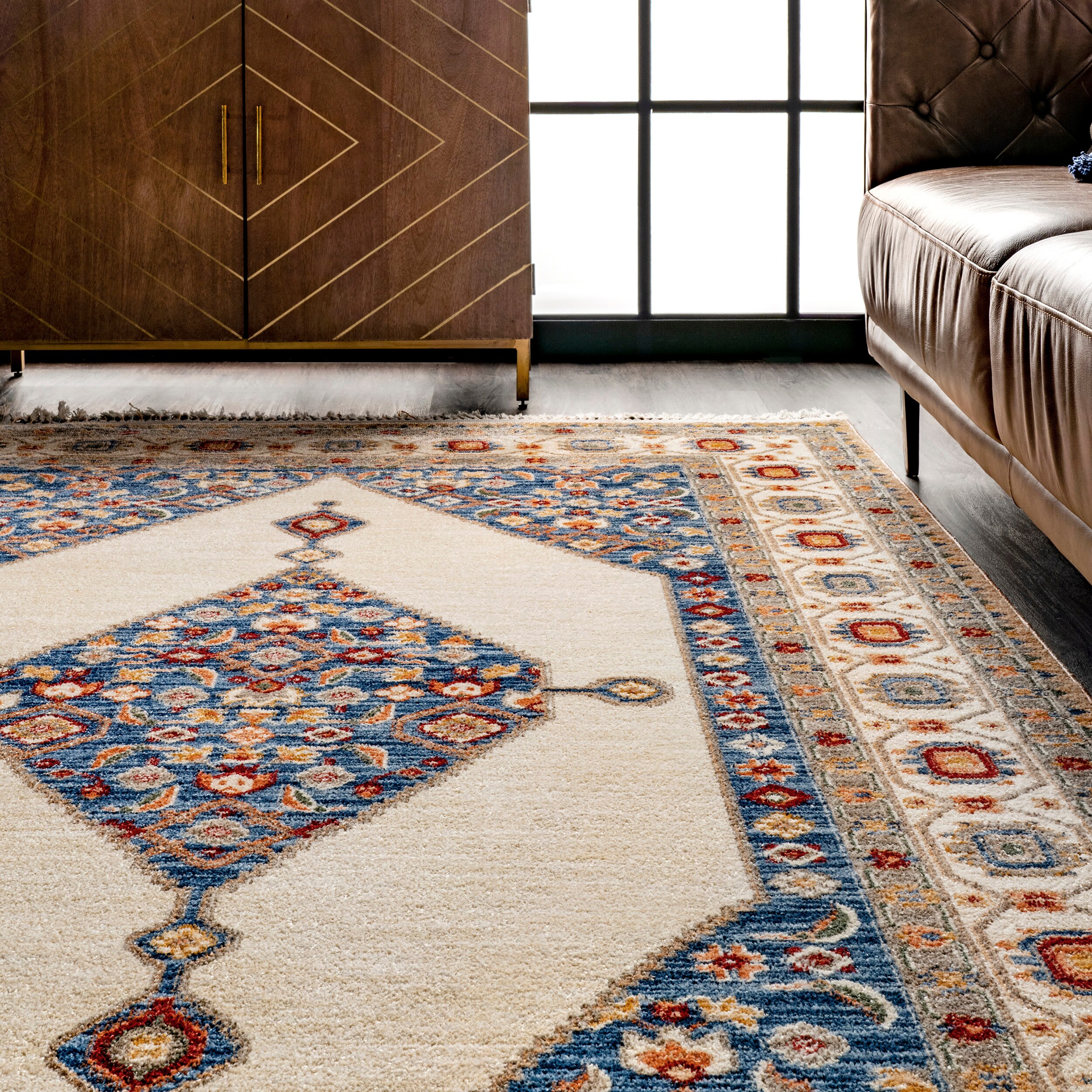nuLOOM MUAG02A-305 rugs - View #4