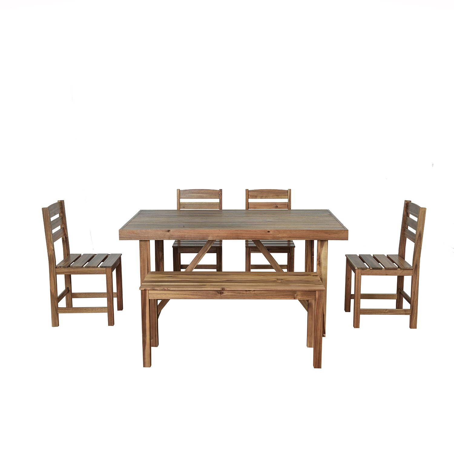 GZMR GZ-N704DS30 Patio-Dining-Sets - View #6