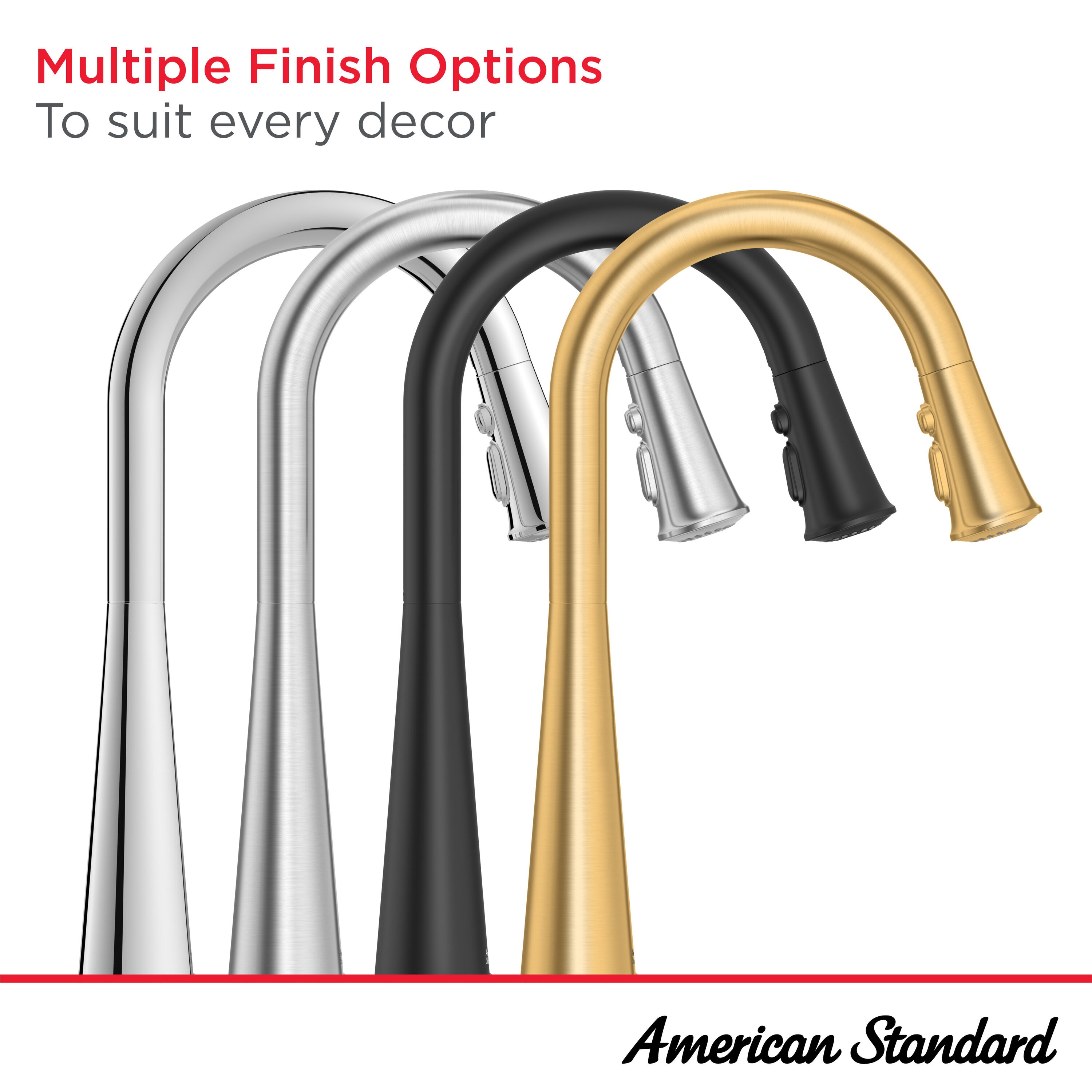 American Standard 7441300.075 Kitchen-Faucets - View #7