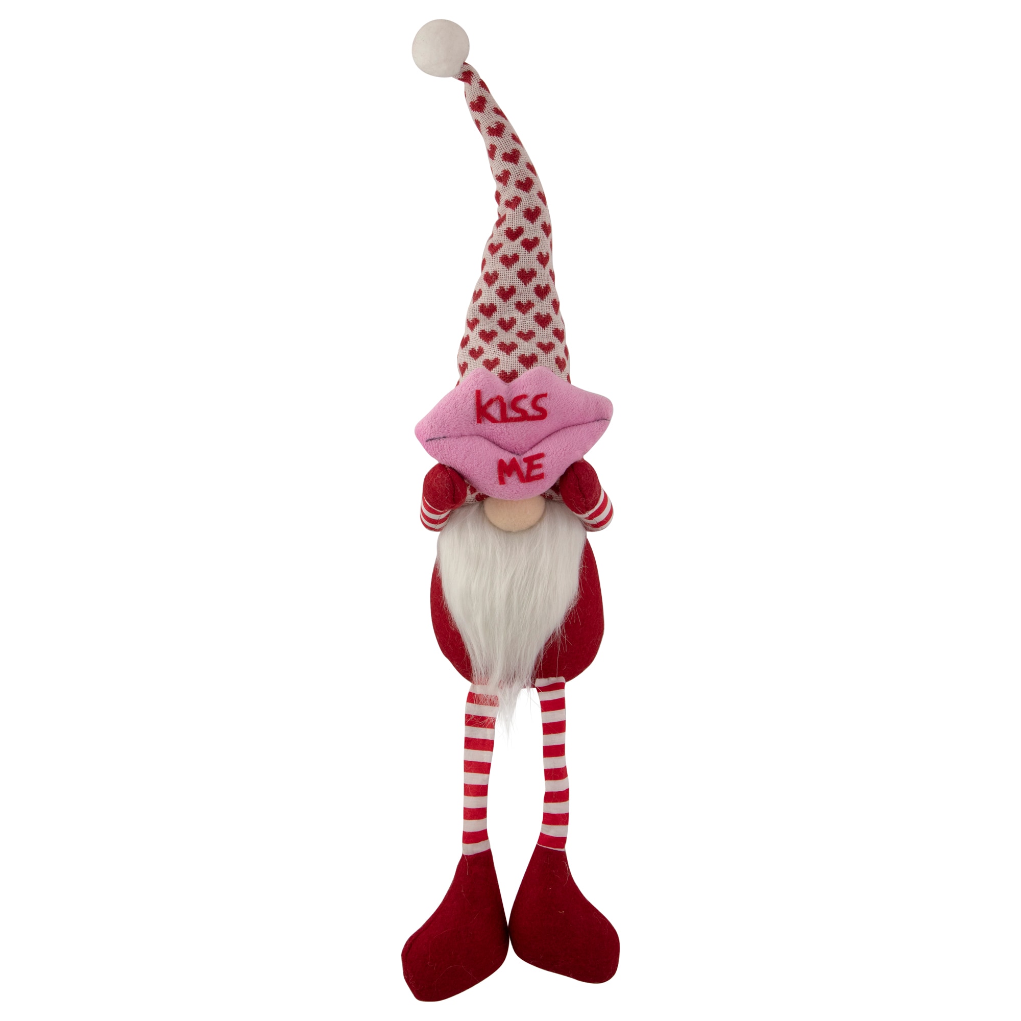 Northlight 35118068 23-in H Valentine's Day Tabletop decoration