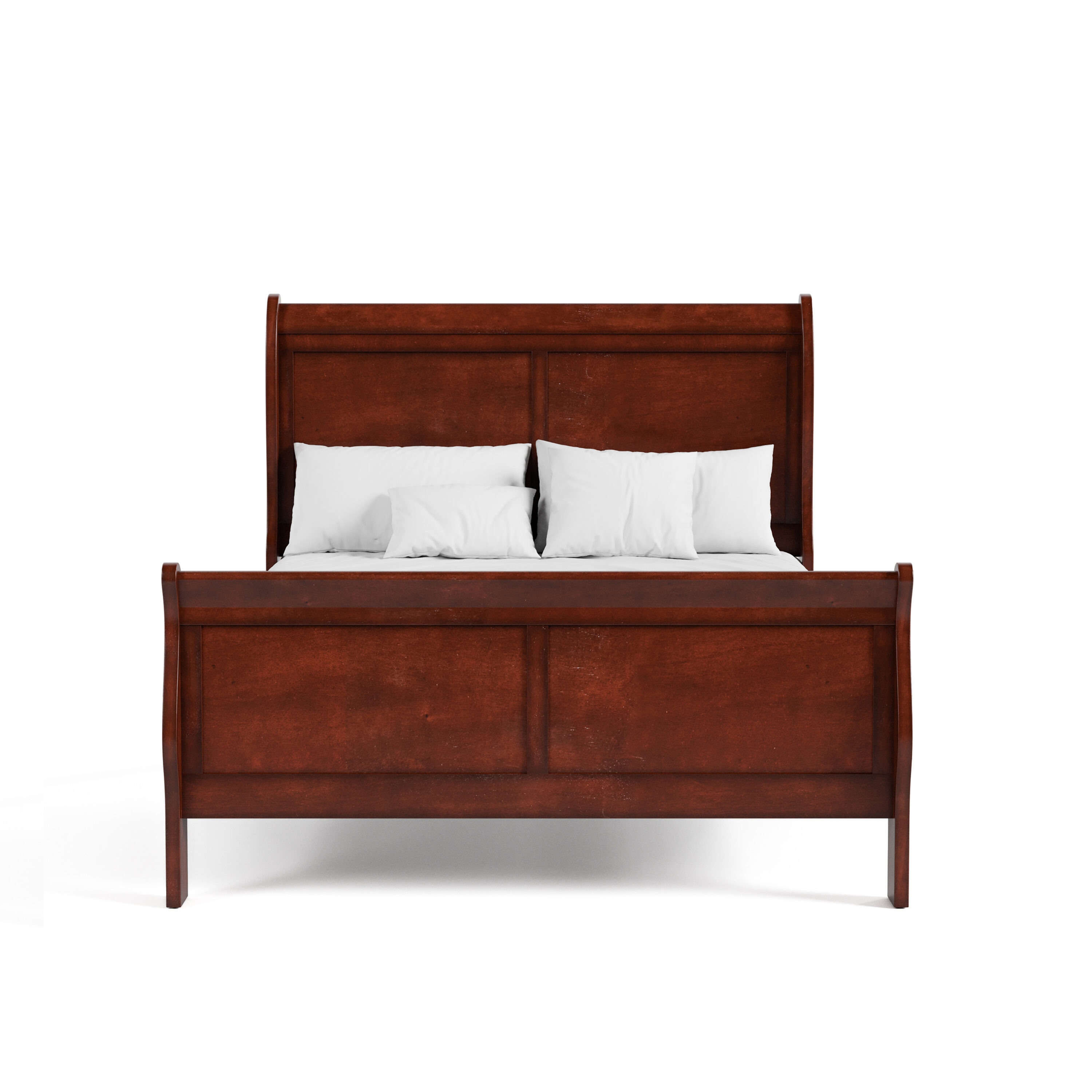 Furniture of America EC-7866CH-F beds - View #4