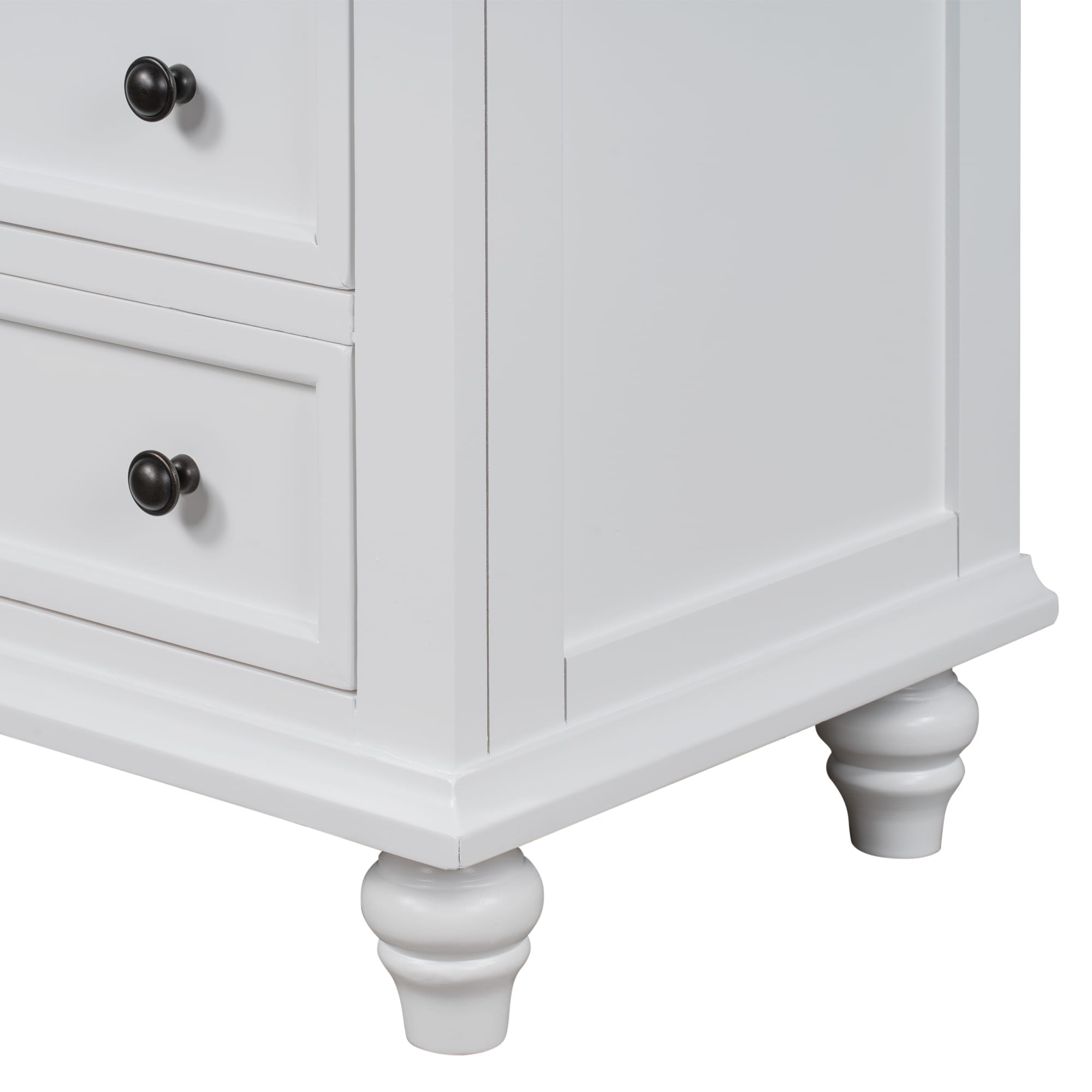 ModernLuxe WF319367AAK End-Tables - View #7