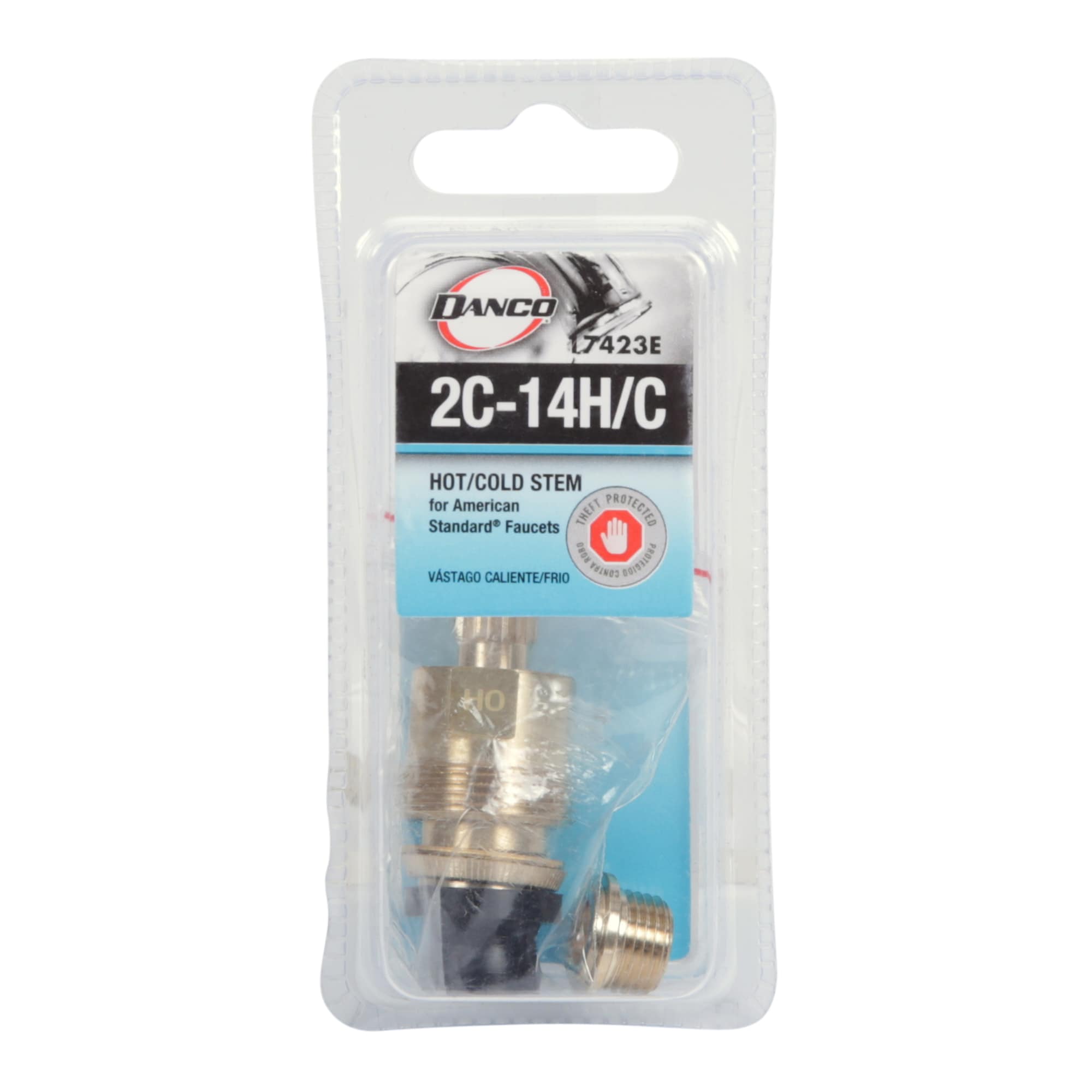 8J-2C Cold Stem for American Brass Faucets - Danco