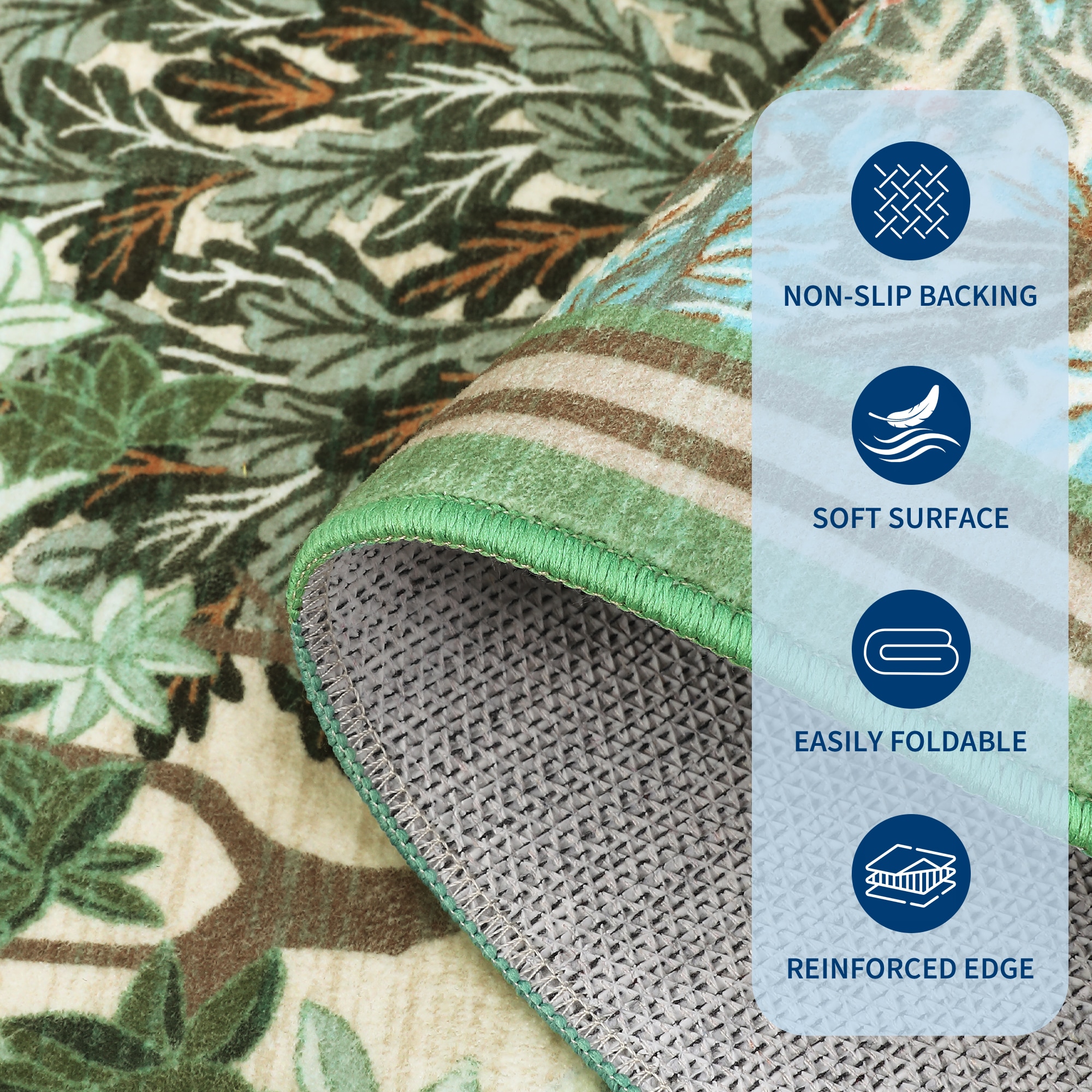 Assile XH260821461 rugs - View #6