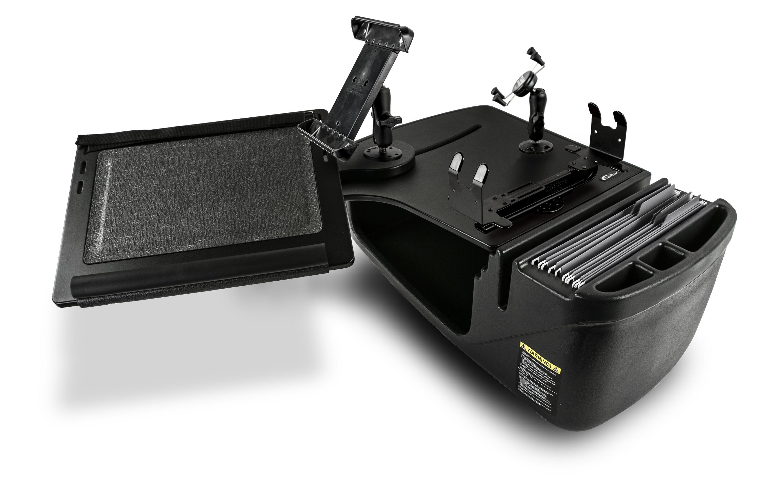 AutoExec AUE11094 Reach Desk Car desk for Universal