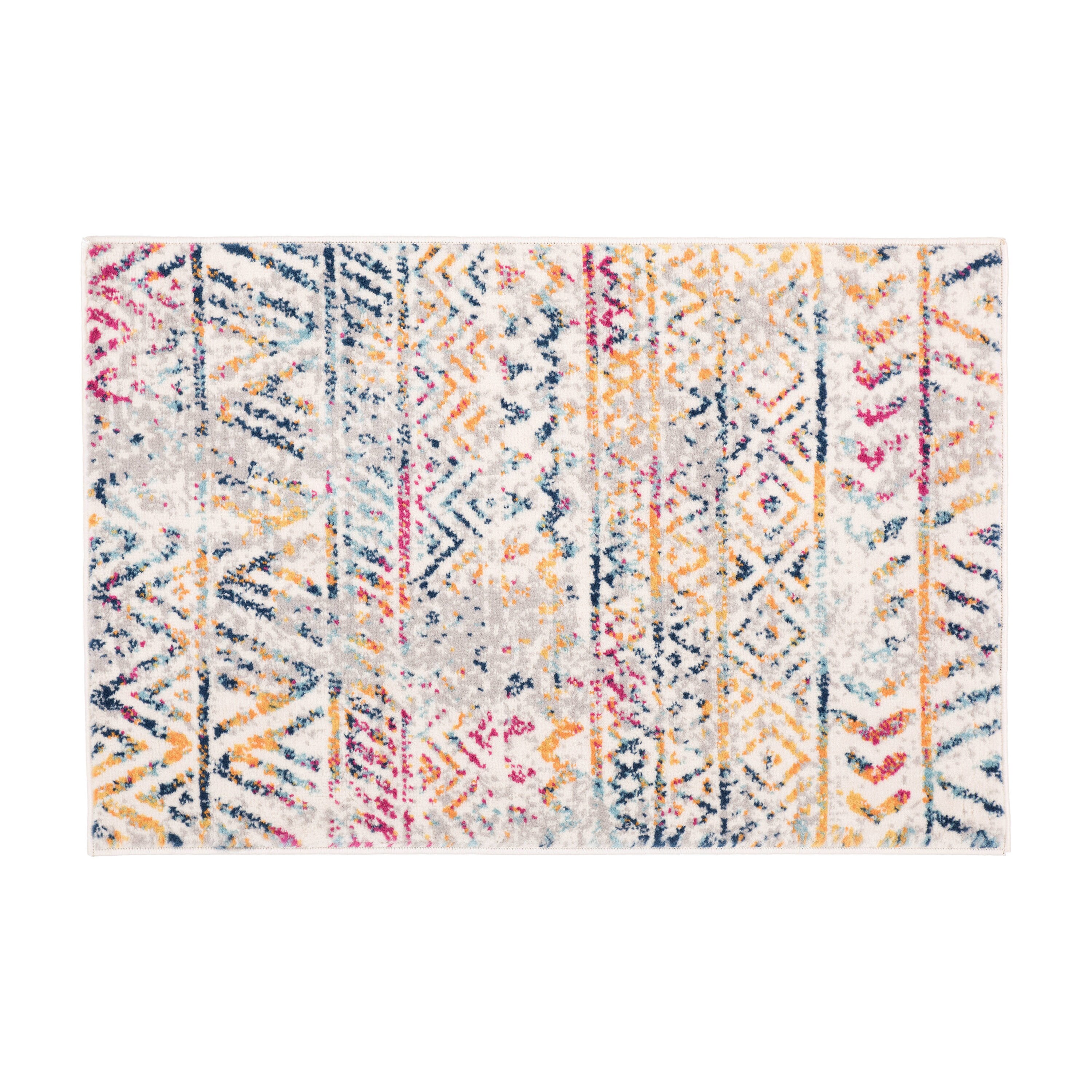World Rug Gallery MON843MULTI2X3 rugs - View #2